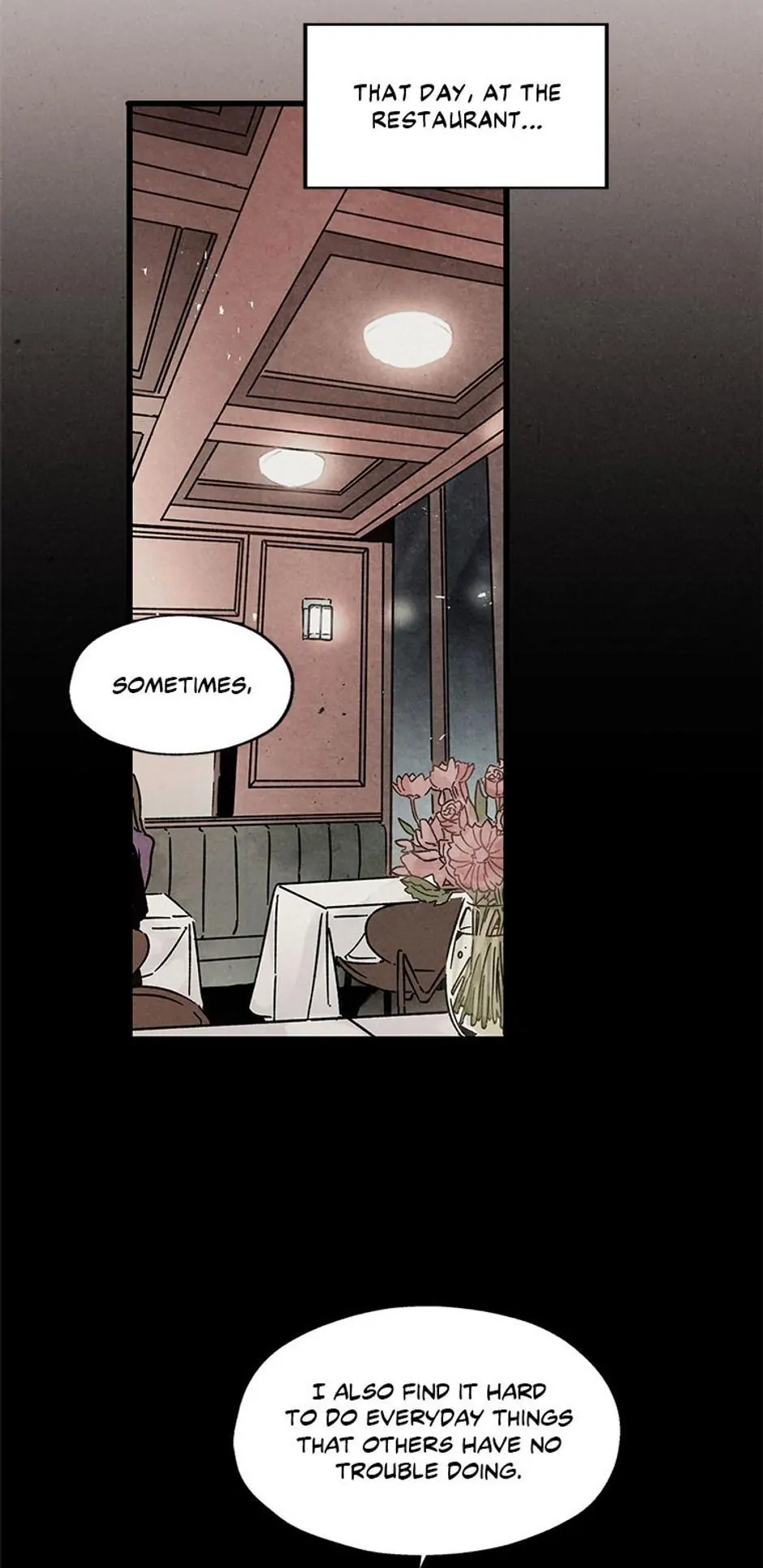 The Insatiable Man - Chapter 49 Page 5