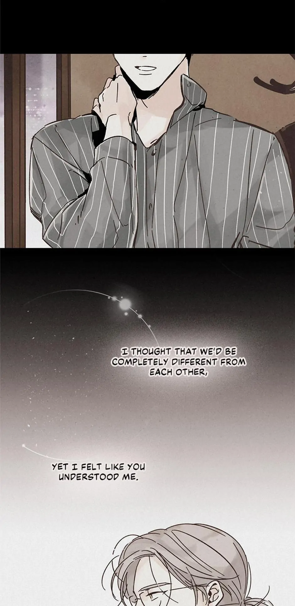 The Insatiable Man - Chapter 49 Page 6