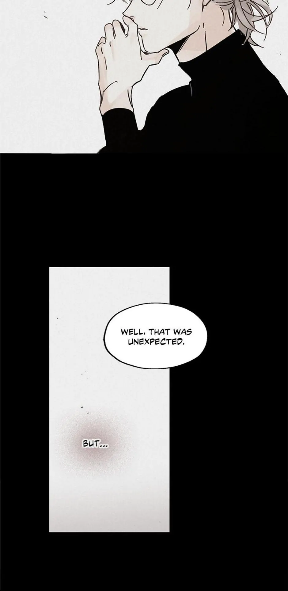 The Insatiable Man - Chapter 49 Page 7