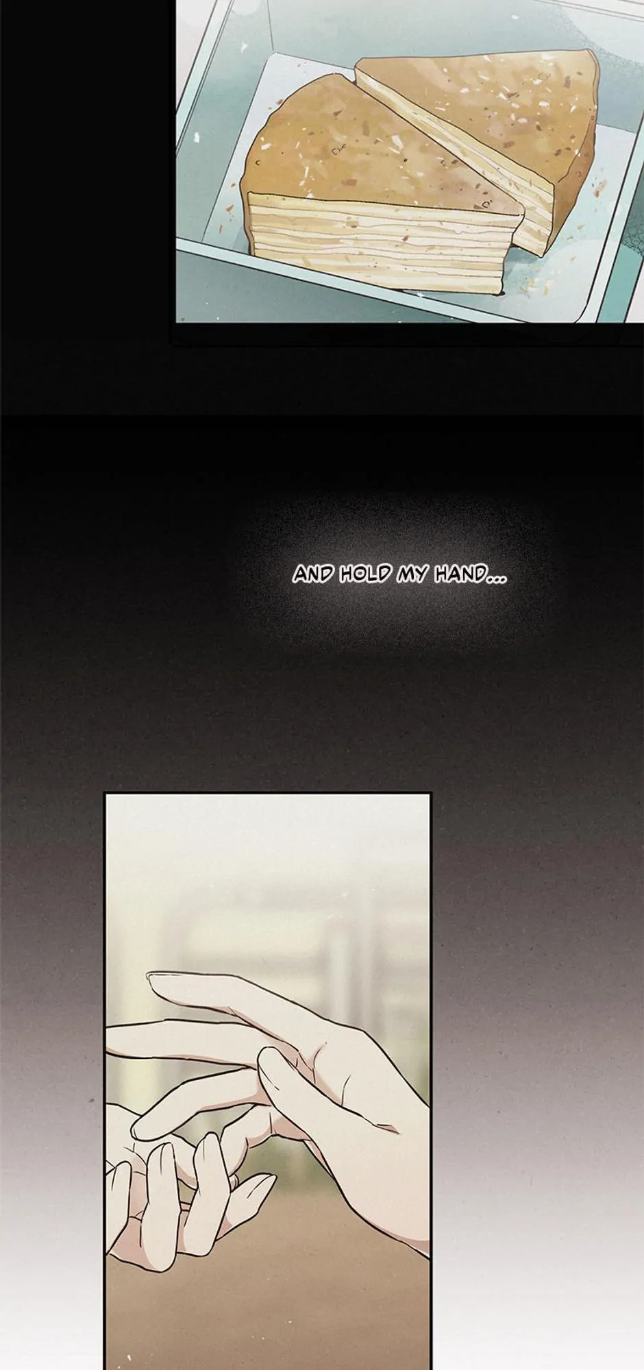 The Insatiable Man - Chapter 49 Page 9