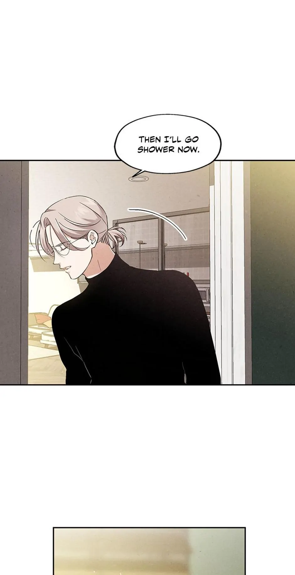 The Insatiable Man - Chapter 49 Page 20