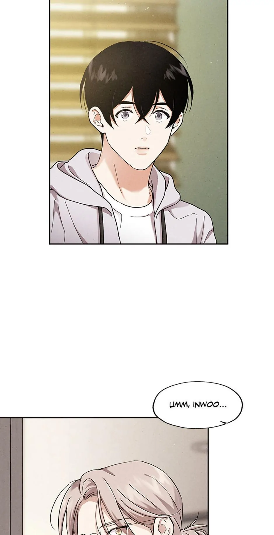 The Insatiable Man - Chapter 49 Page 21