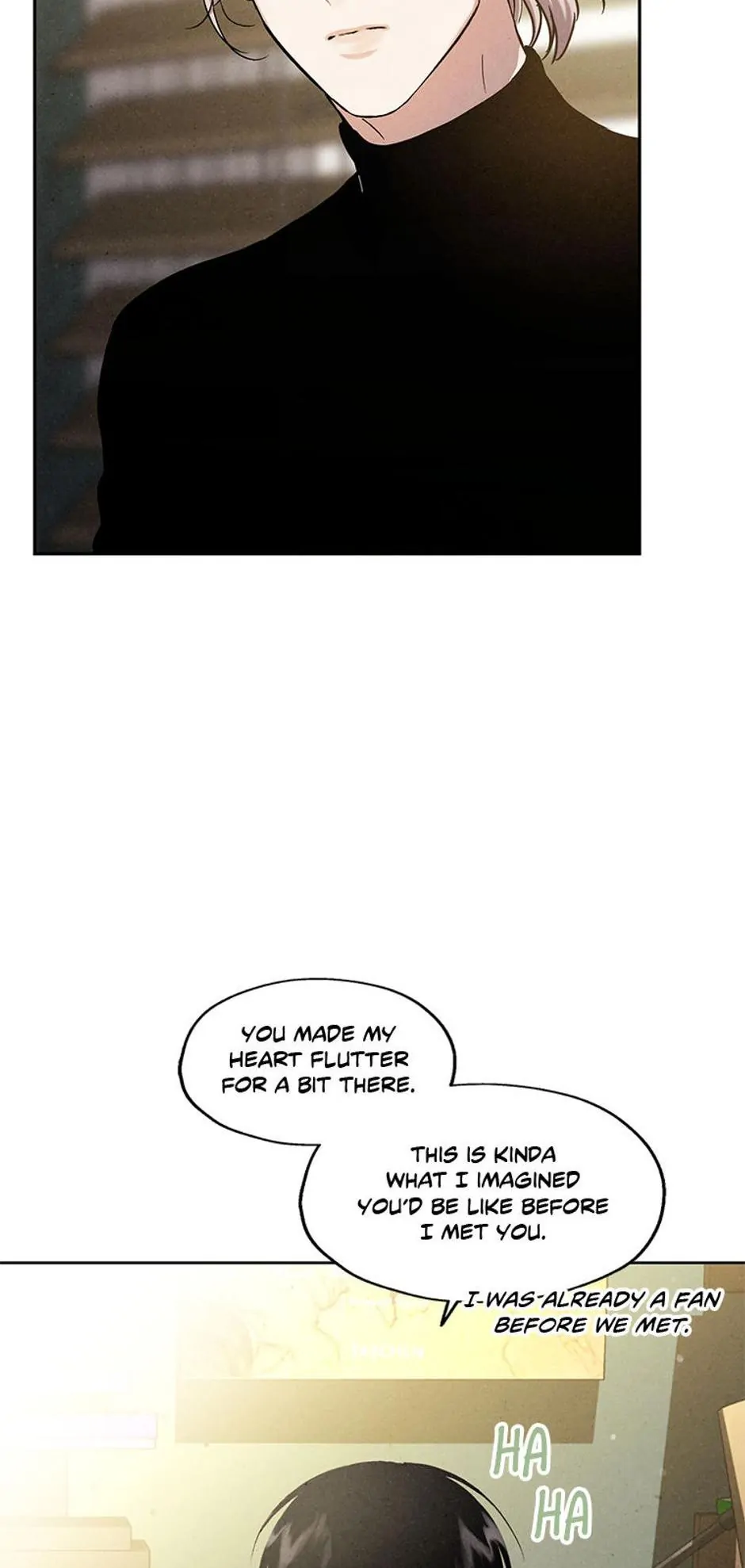 The Insatiable Man - Chapter 49 Page 31