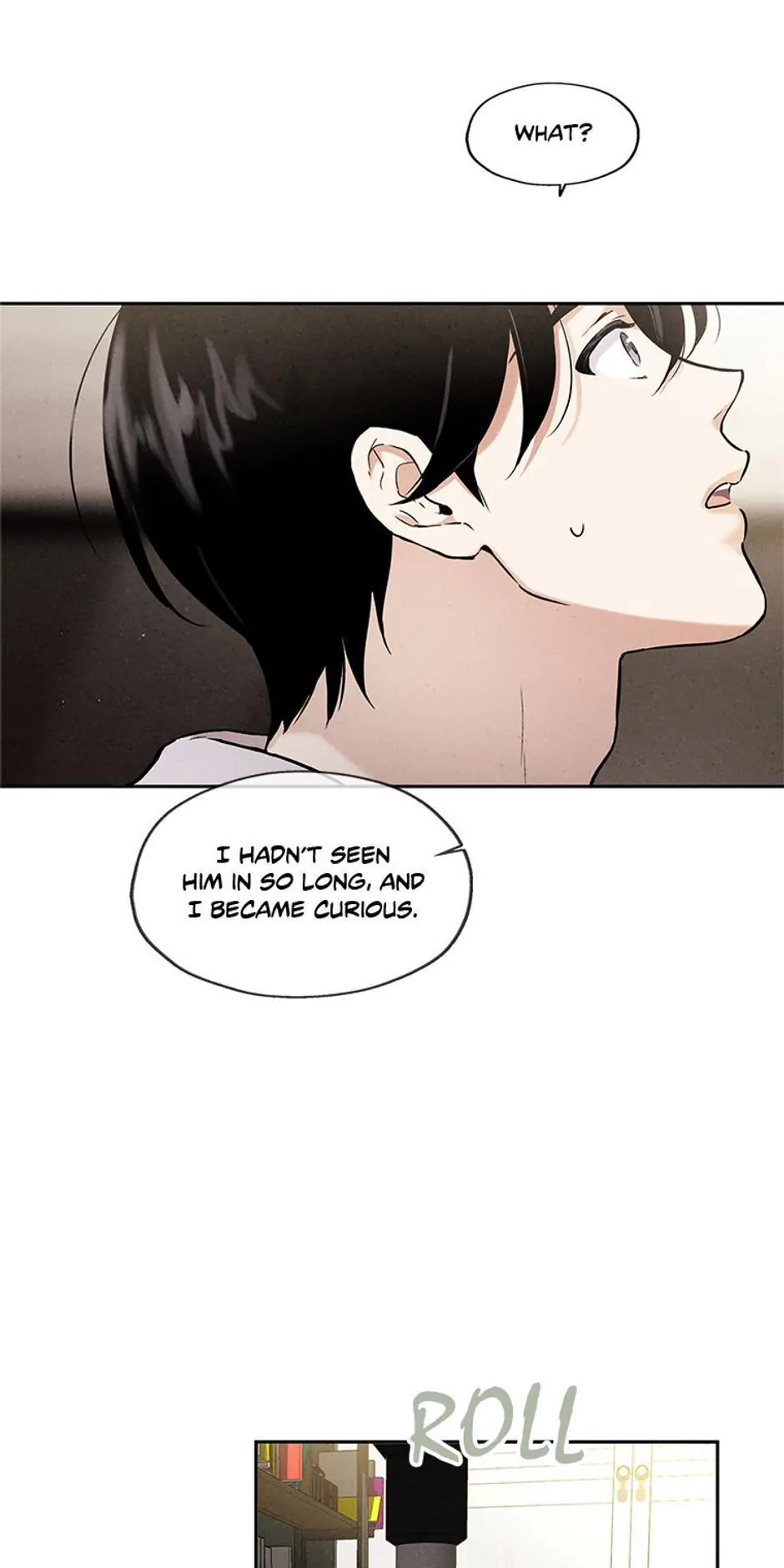 The Insatiable Man - Chapter 49 Page 38