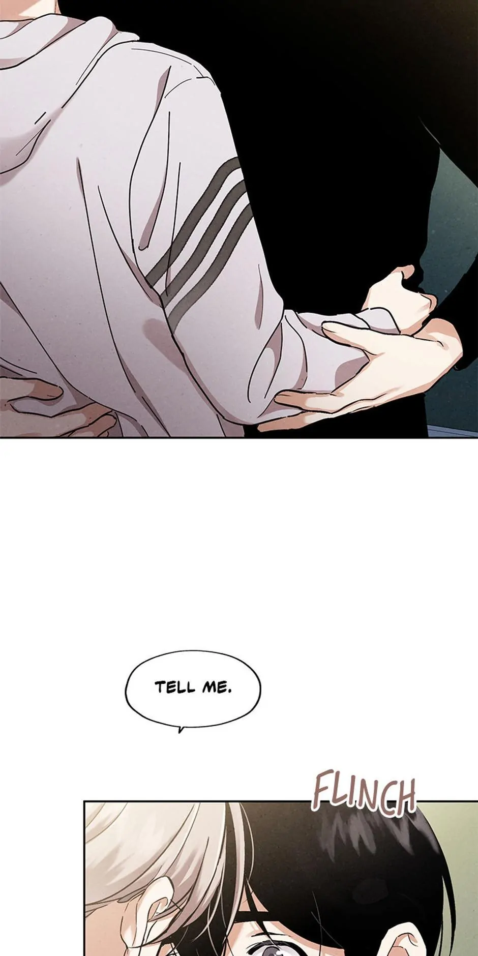The Insatiable Man - Chapter 49 Page 40