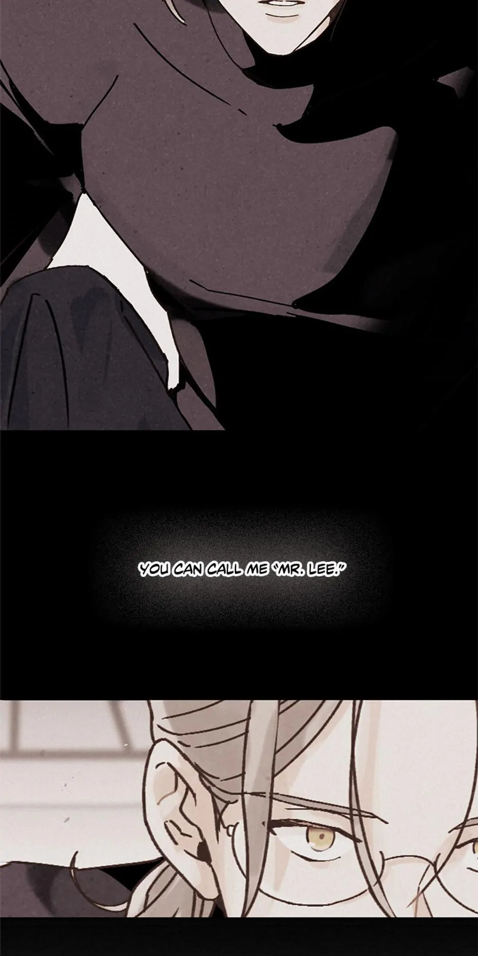 The Insatiable Man - Chapter 49 Page 42