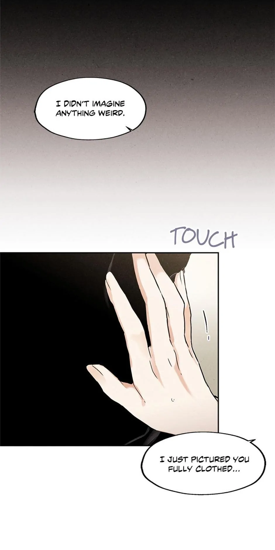 The Insatiable Man - Chapter 49 Page 43