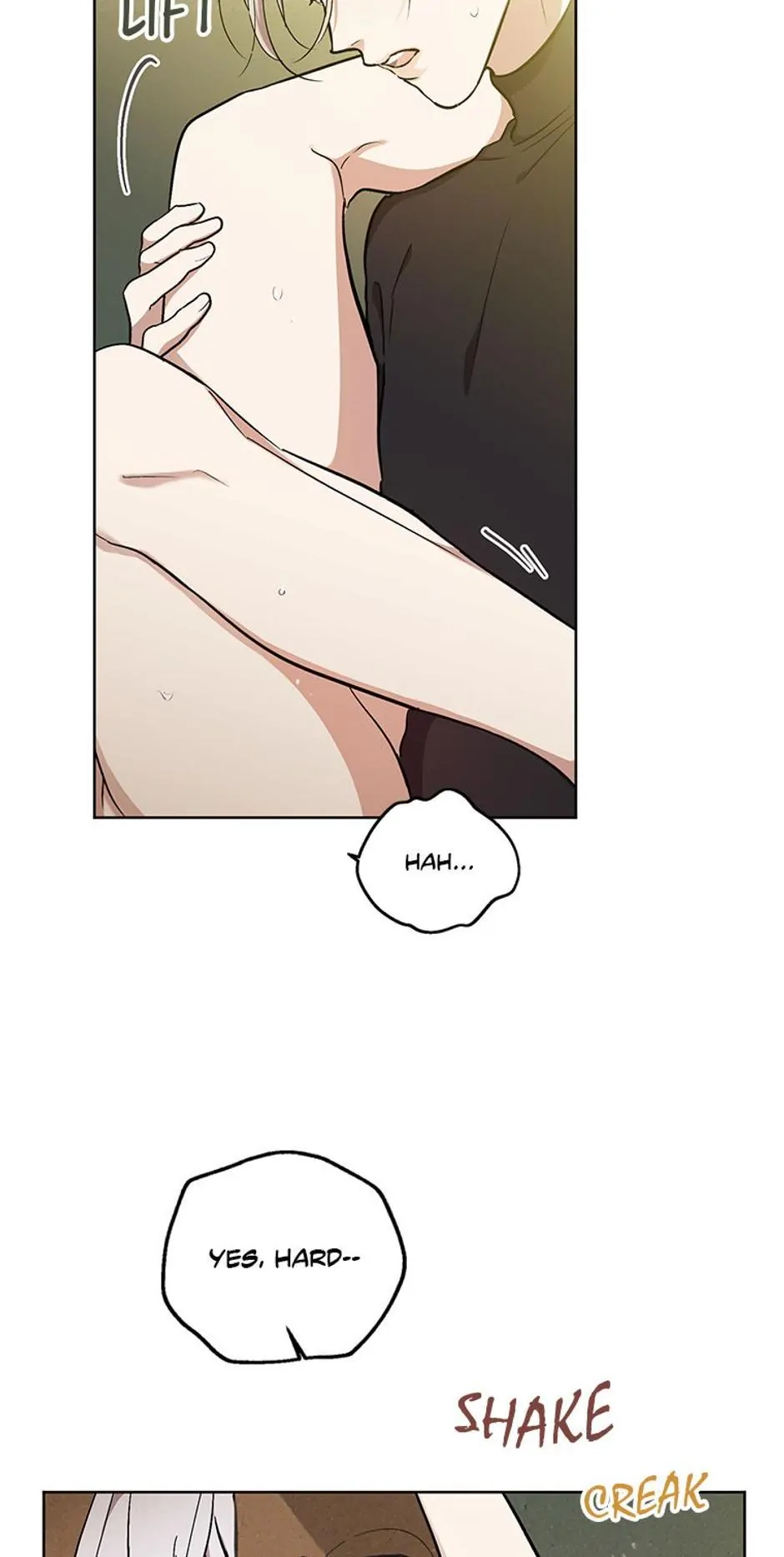 The Insatiable Man - Chapter 49 Page 56