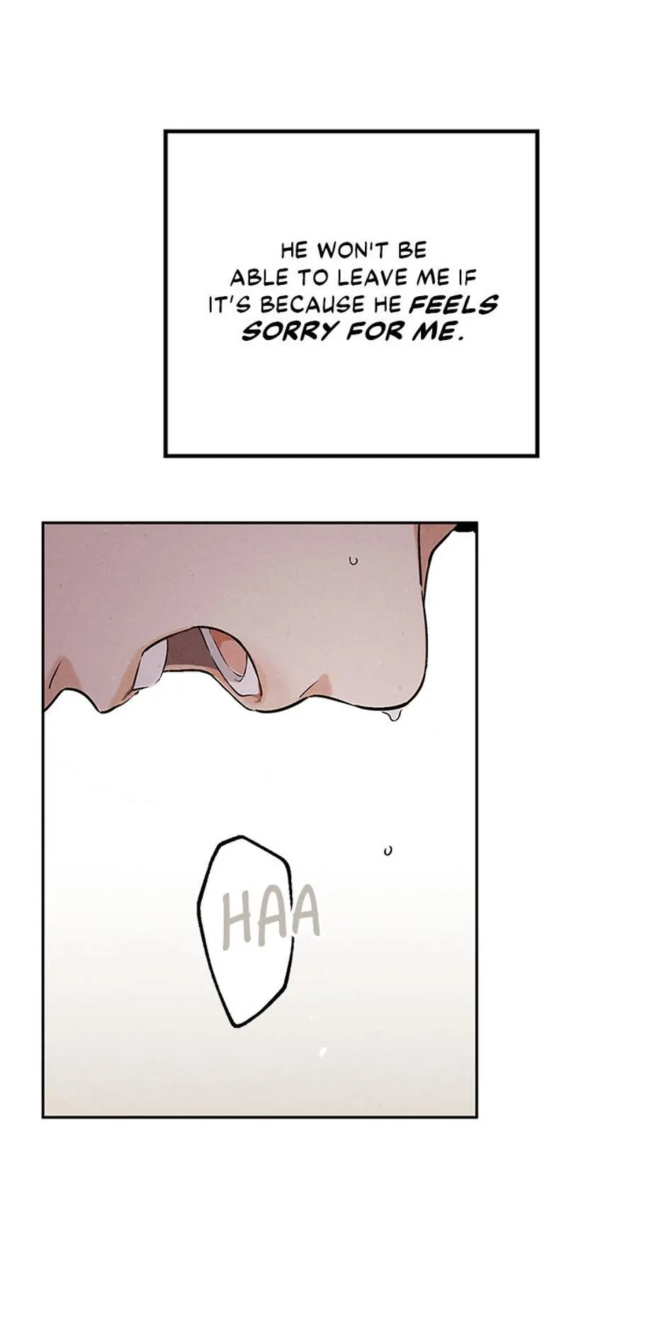 The Insatiable Man - Chapter 49 Page 60