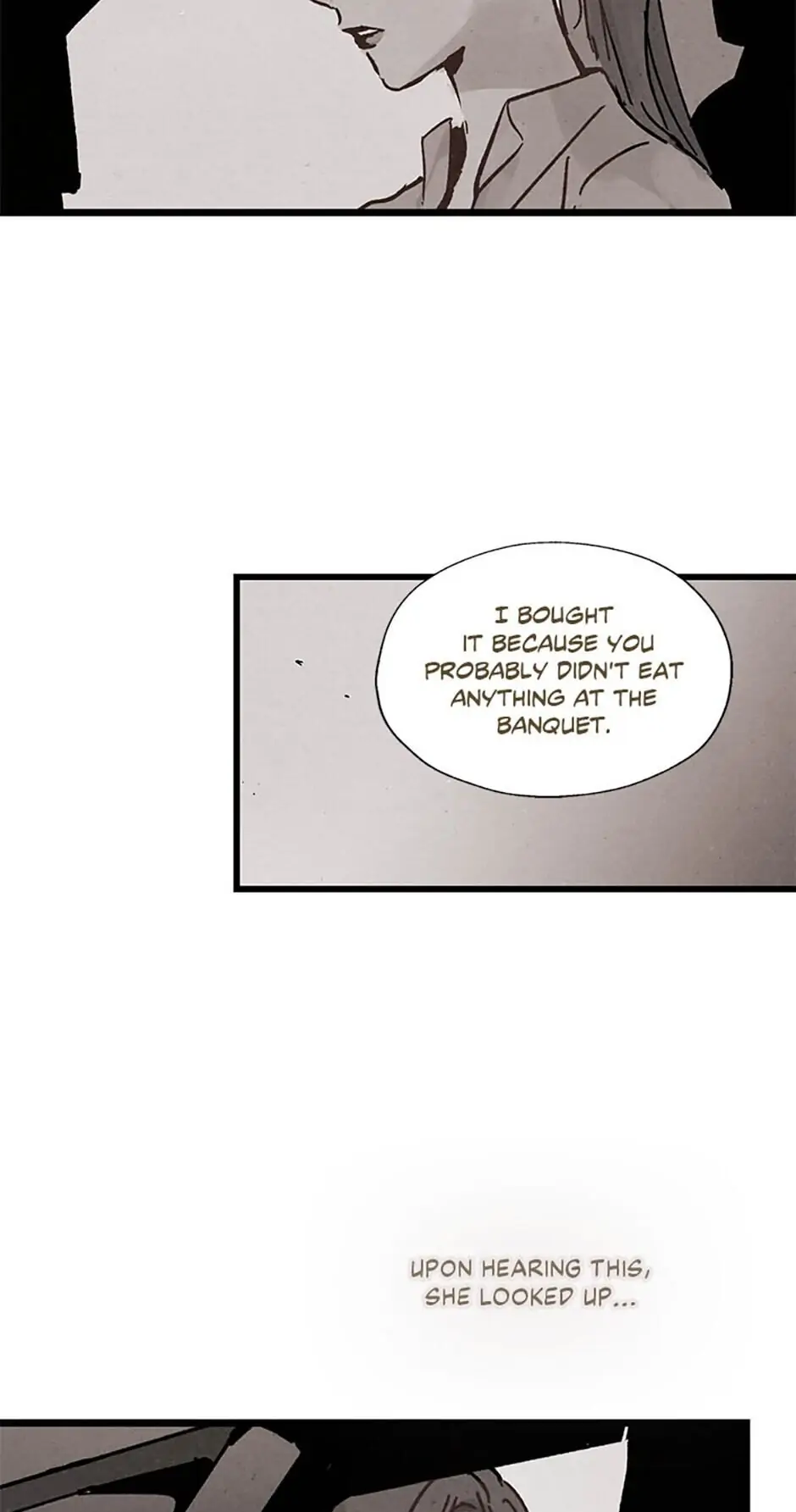 The Insatiable Man - Chapter 5 Page 8