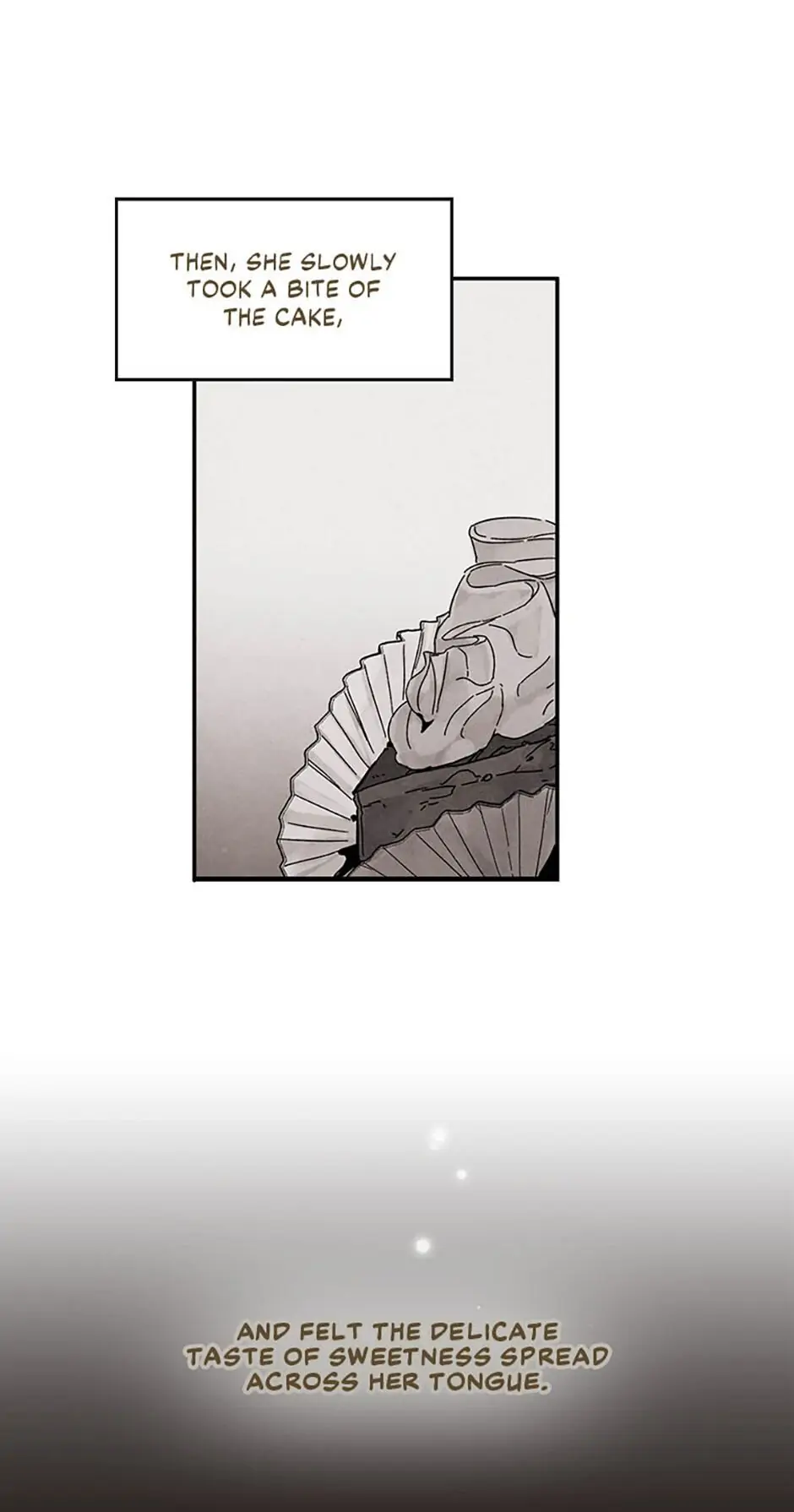 The Insatiable Man - Chapter 5 Page 10
