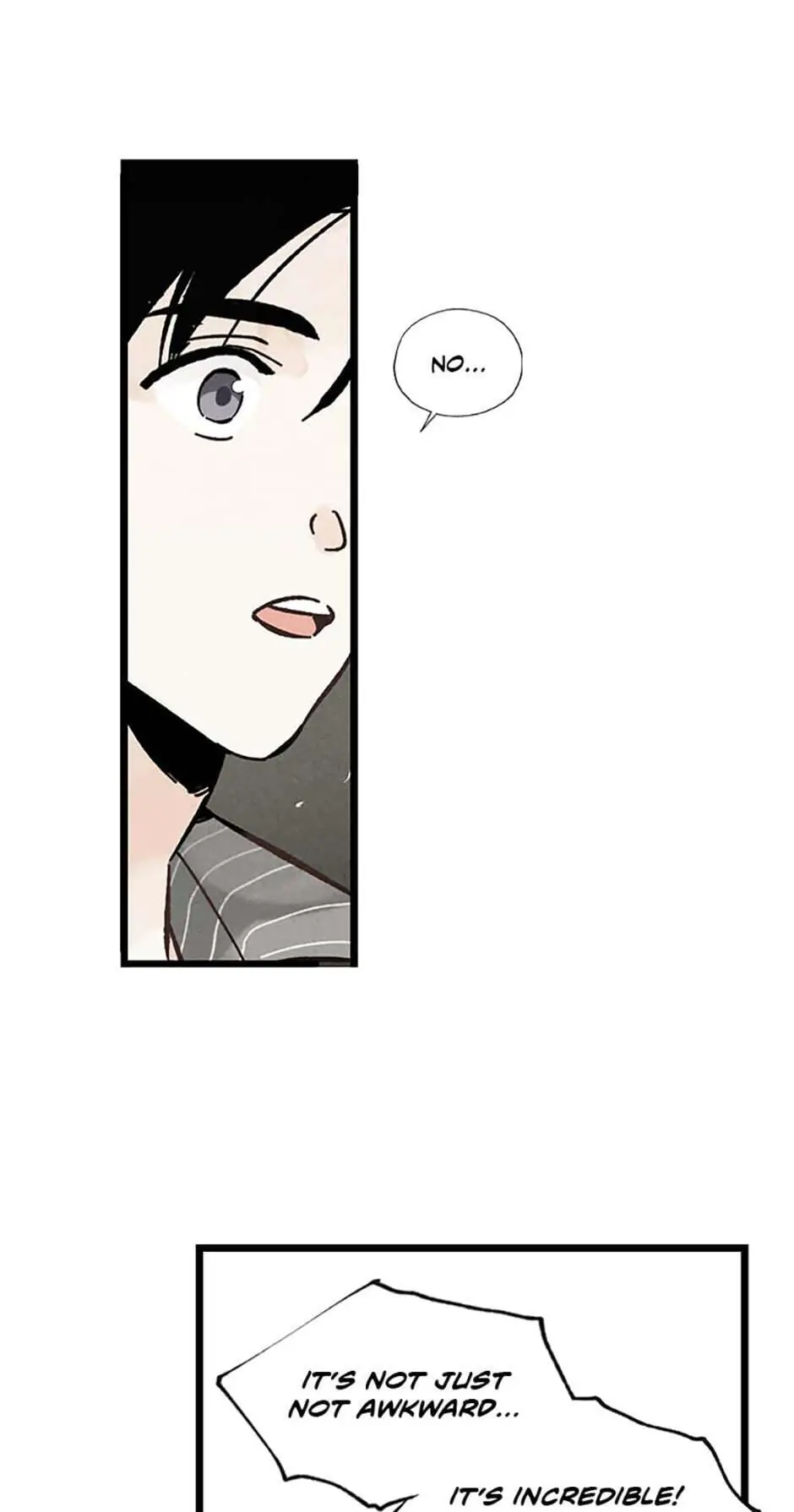 The Insatiable Man - Chapter 5 Page 14