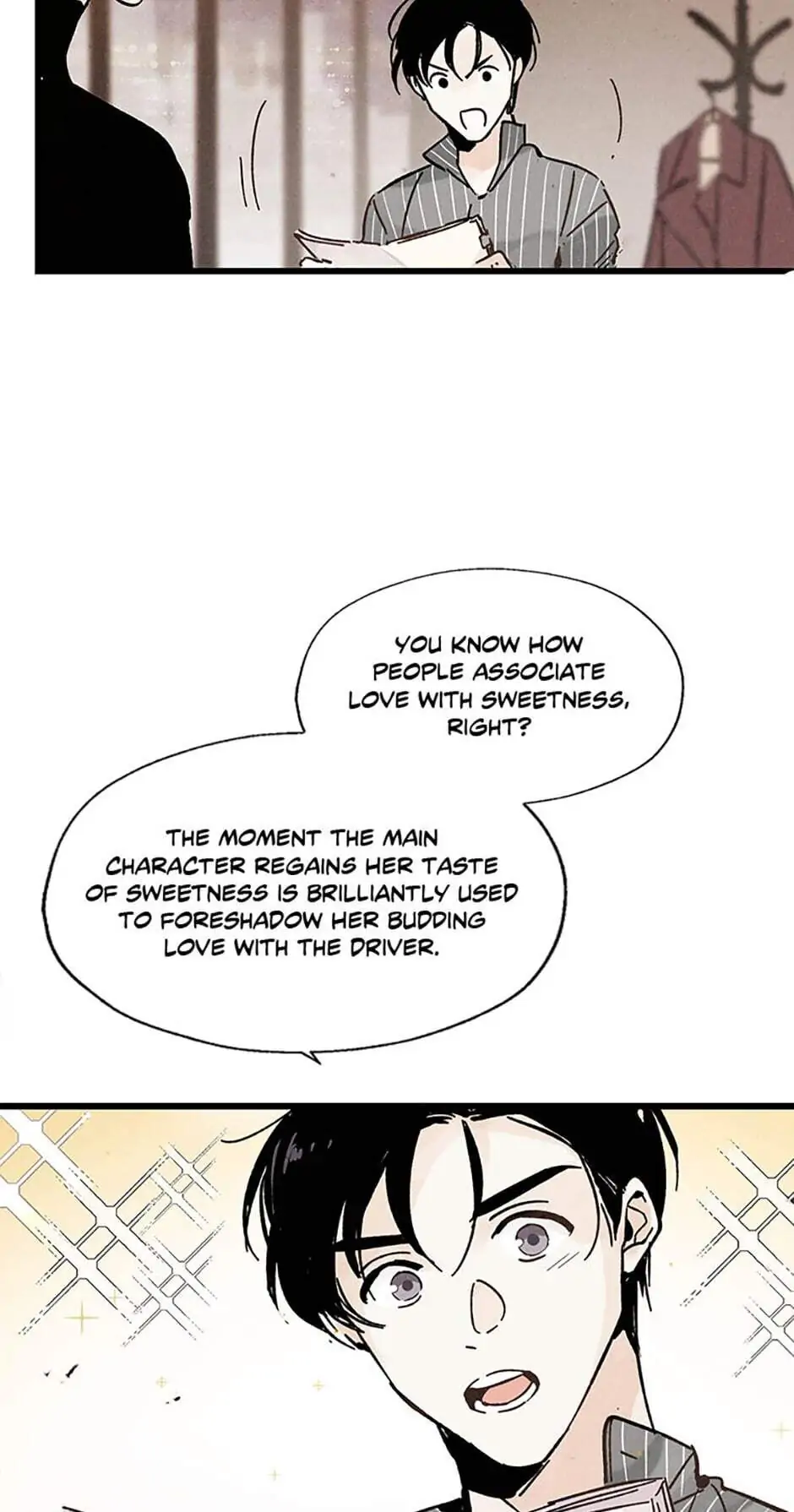 The Insatiable Man - Chapter 5 Page 16