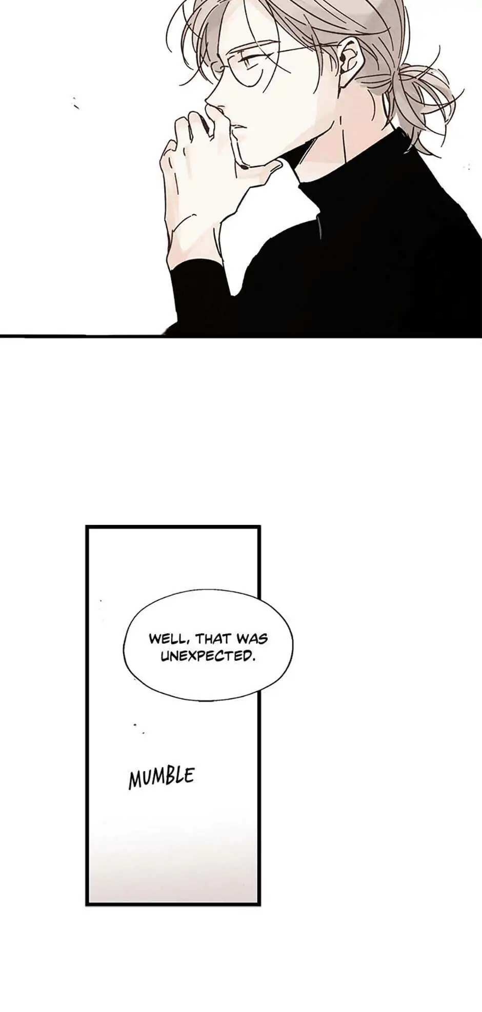 The Insatiable Man - Chapter 5 Page 26