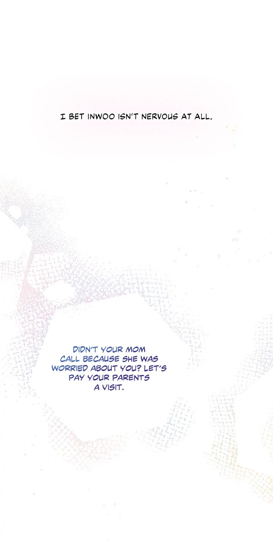 The Insatiable Man - Chapter 50 Page 8