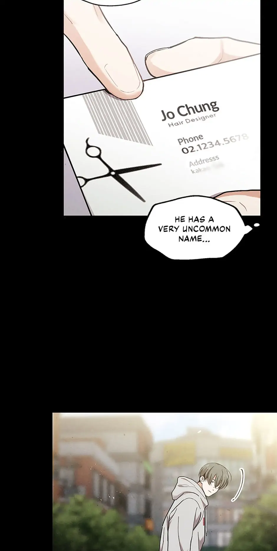 The Insatiable Man - Chapter 50 Page 17