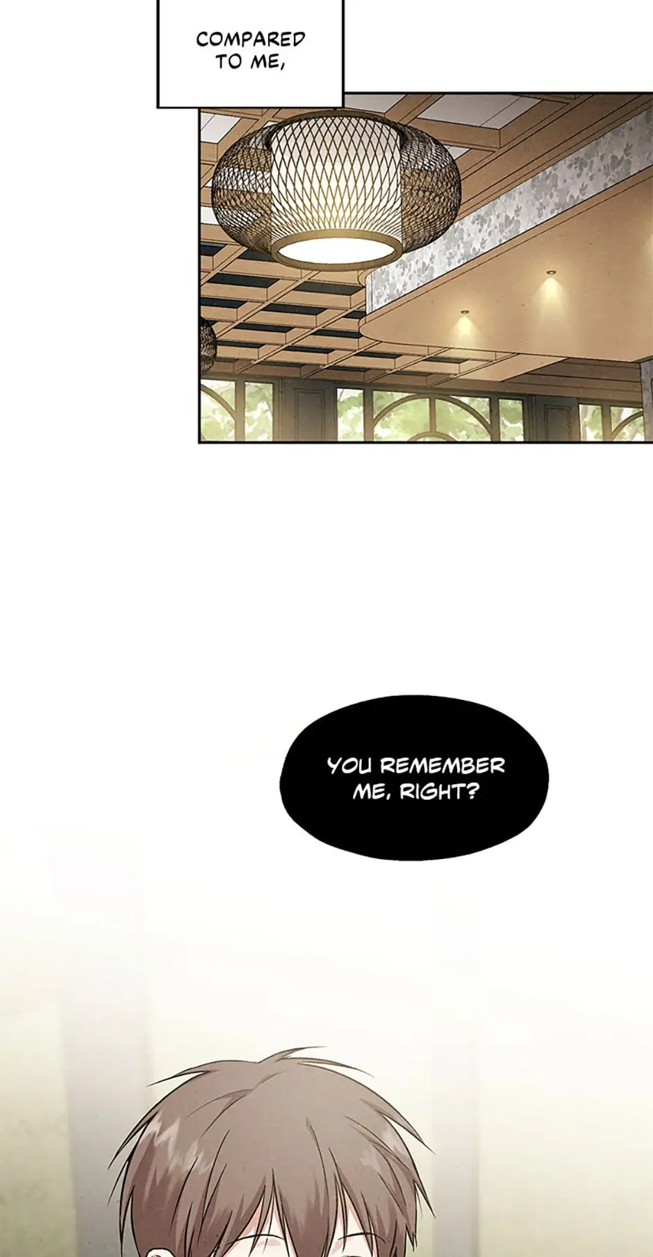 The Insatiable Man - Chapter 50 Page 28