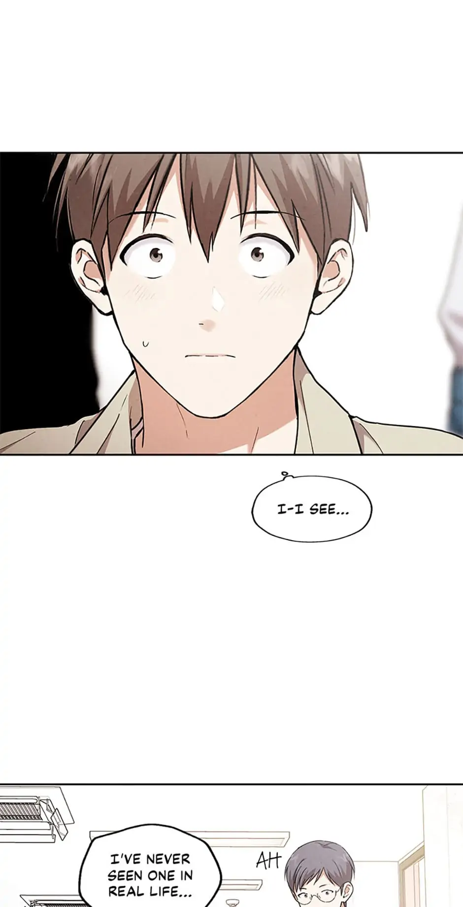 The Insatiable Man - Chapter 50 Page 44