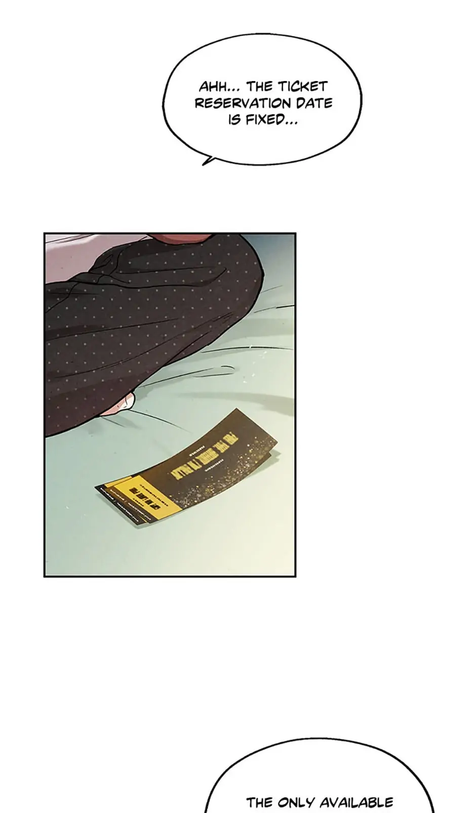 The Insatiable Man - Chapter 51 Page 2