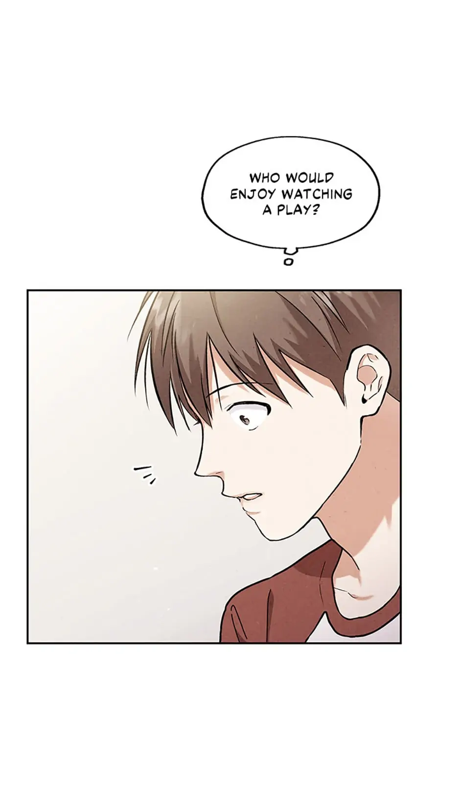 The Insatiable Man - Chapter 51 Page 5