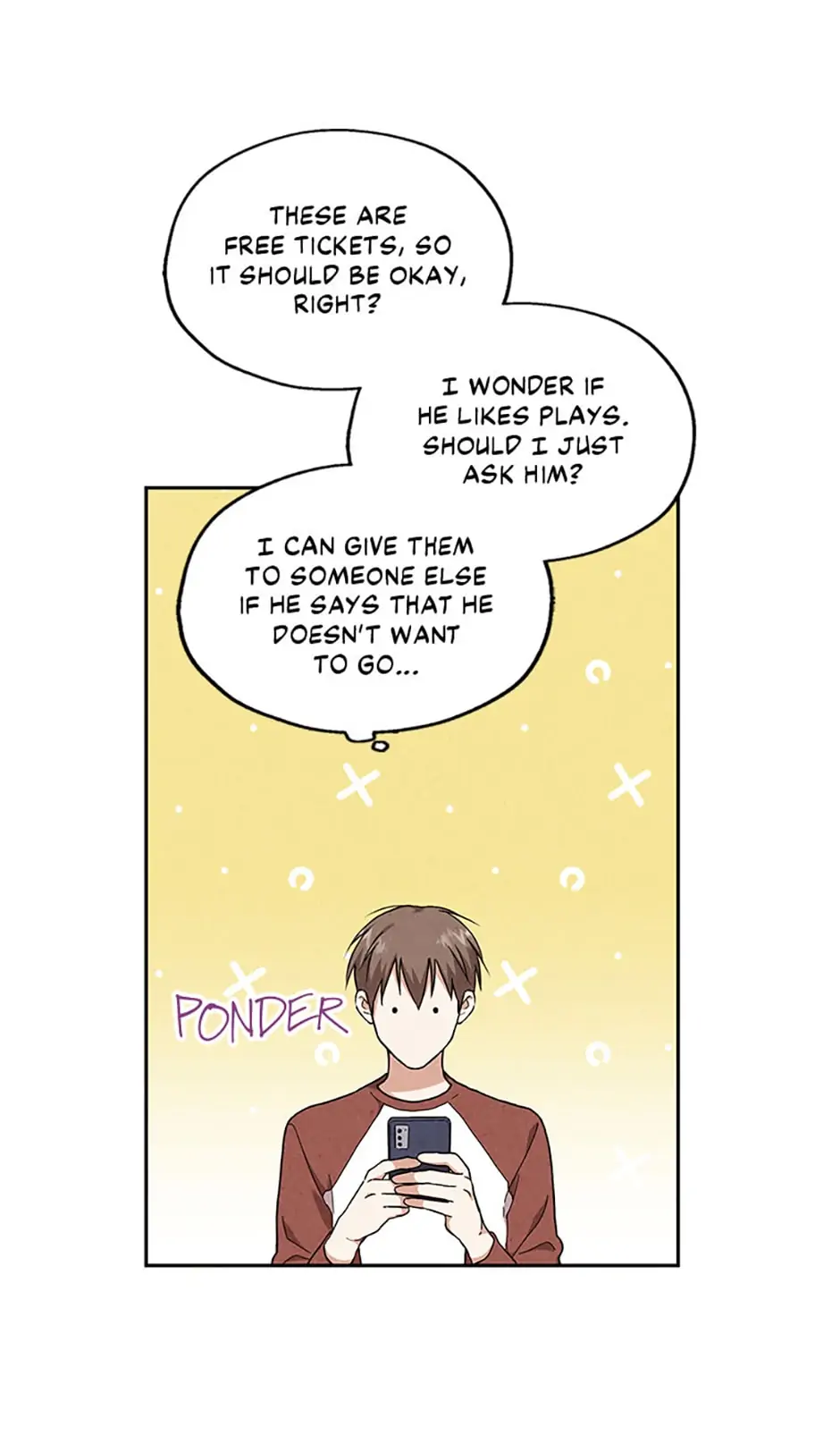 The Insatiable Man - Chapter 51 Page 7