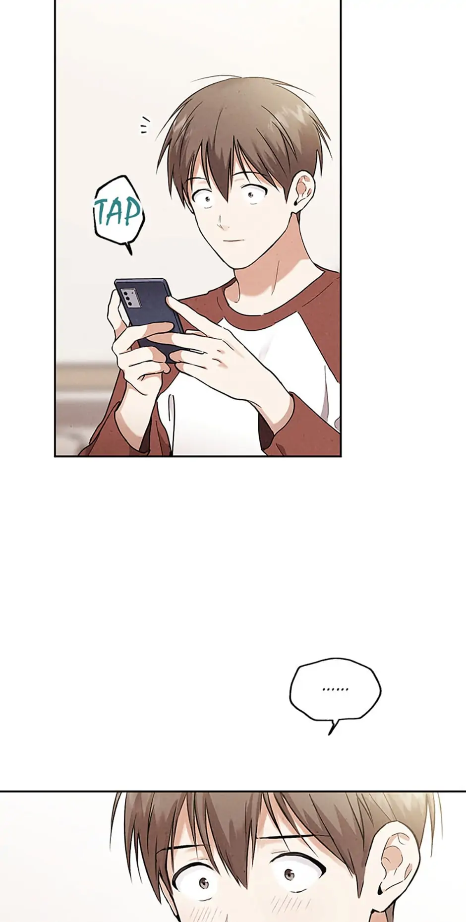 The Insatiable Man - Chapter 51 Page 24