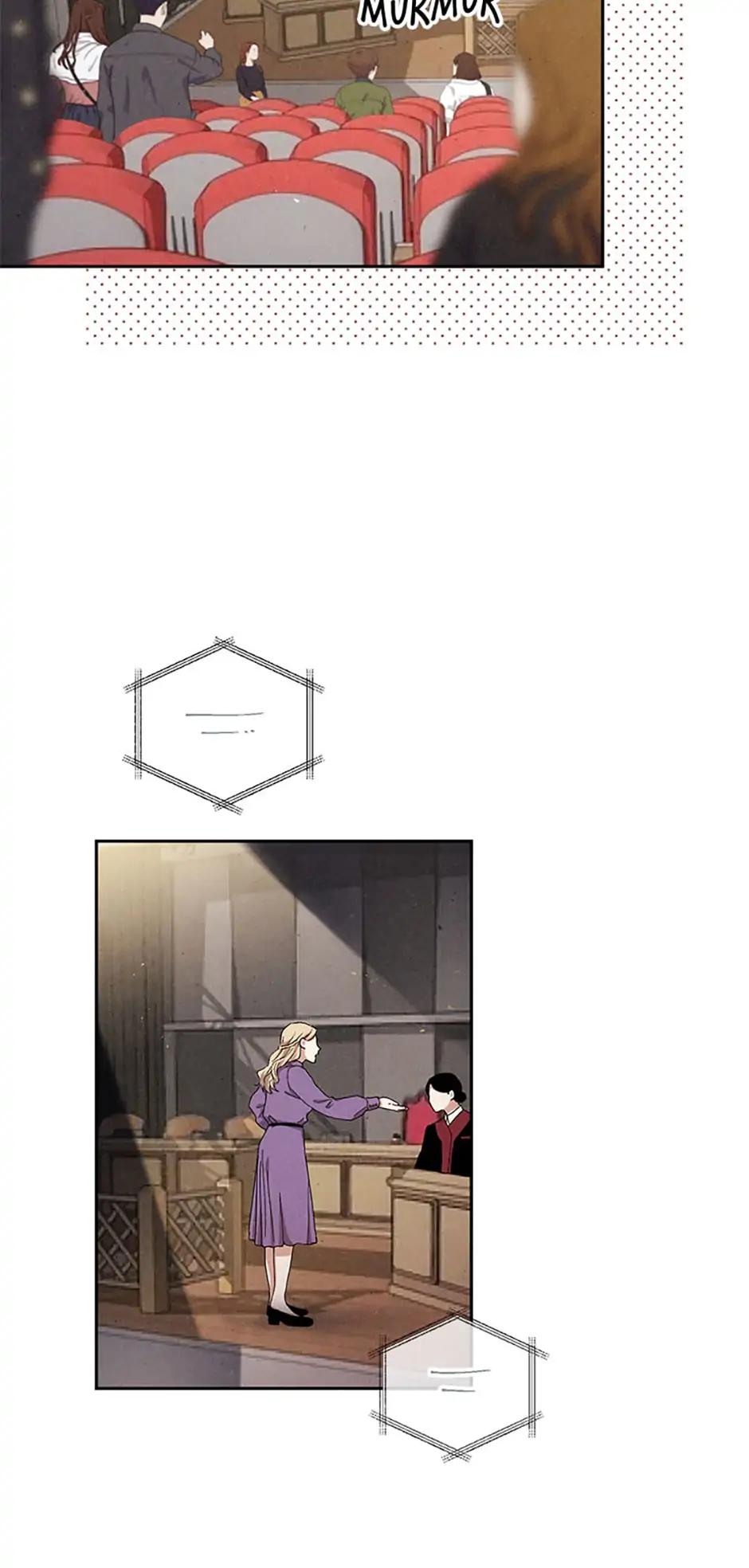 The Insatiable Man - Chapter 51 Page 28