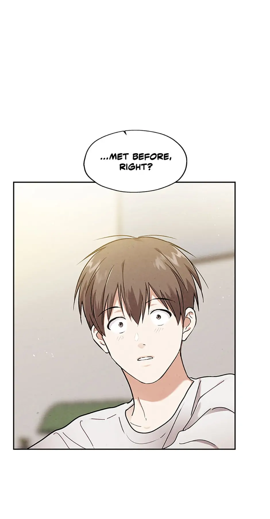The Insatiable Man - Chapter 51 Page 40