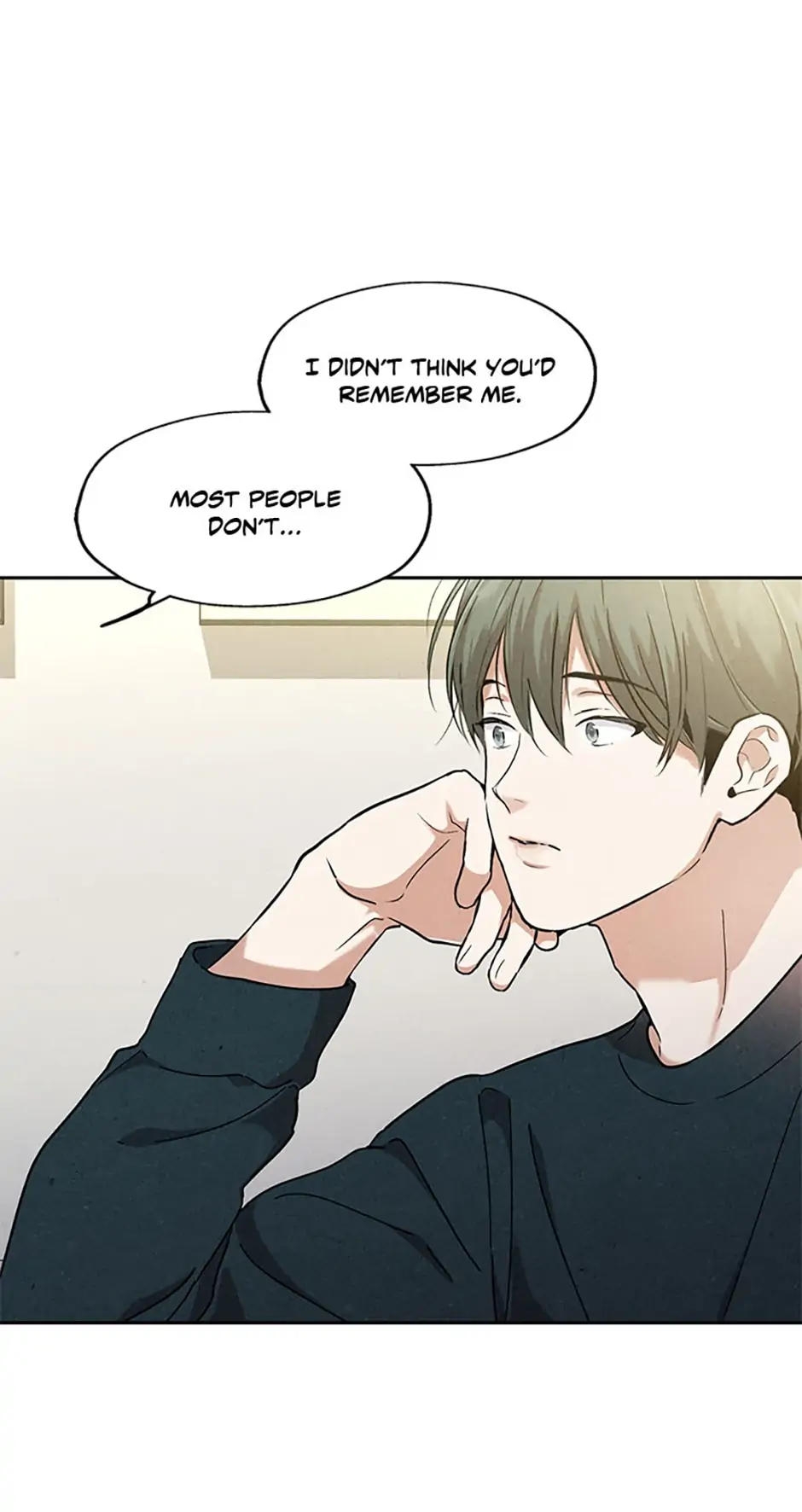 The Insatiable Man - Chapter 51 Page 48