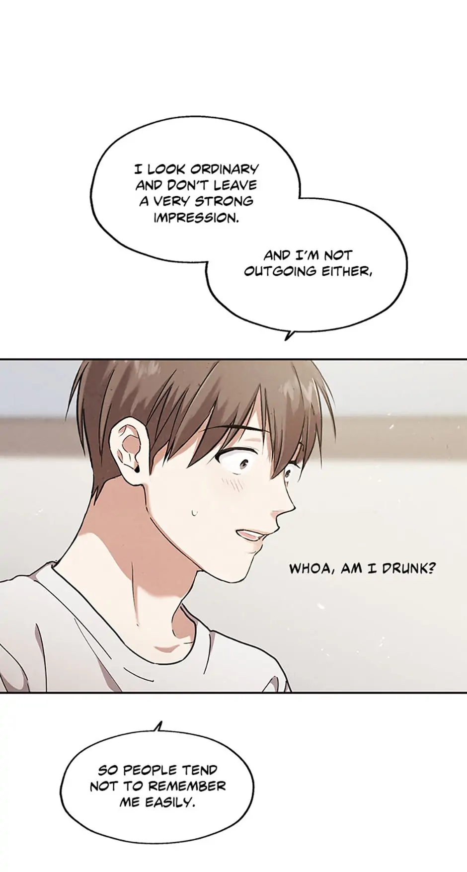 The Insatiable Man - Chapter 51 Page 49