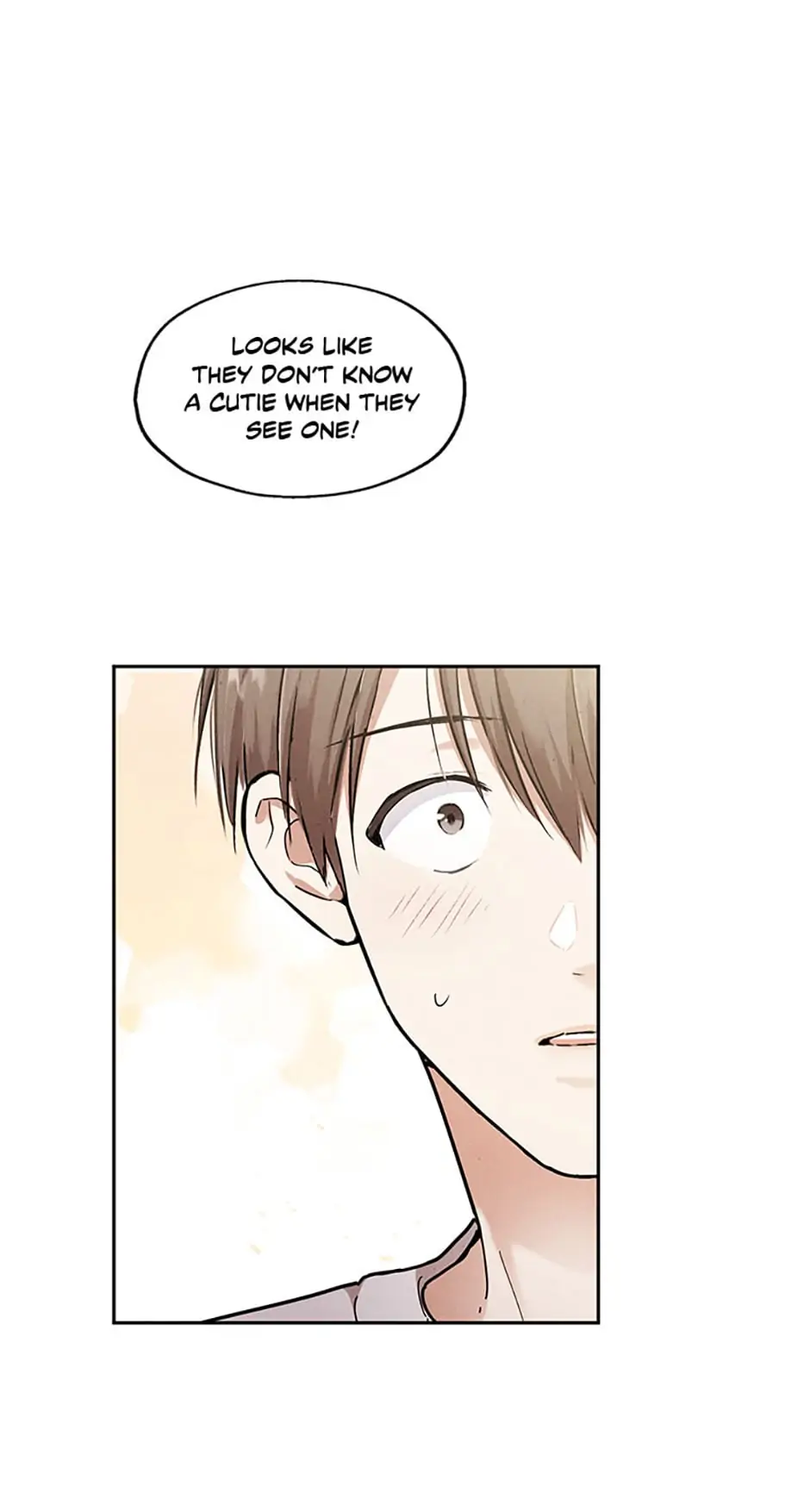 The Insatiable Man - Chapter 51 Page 52