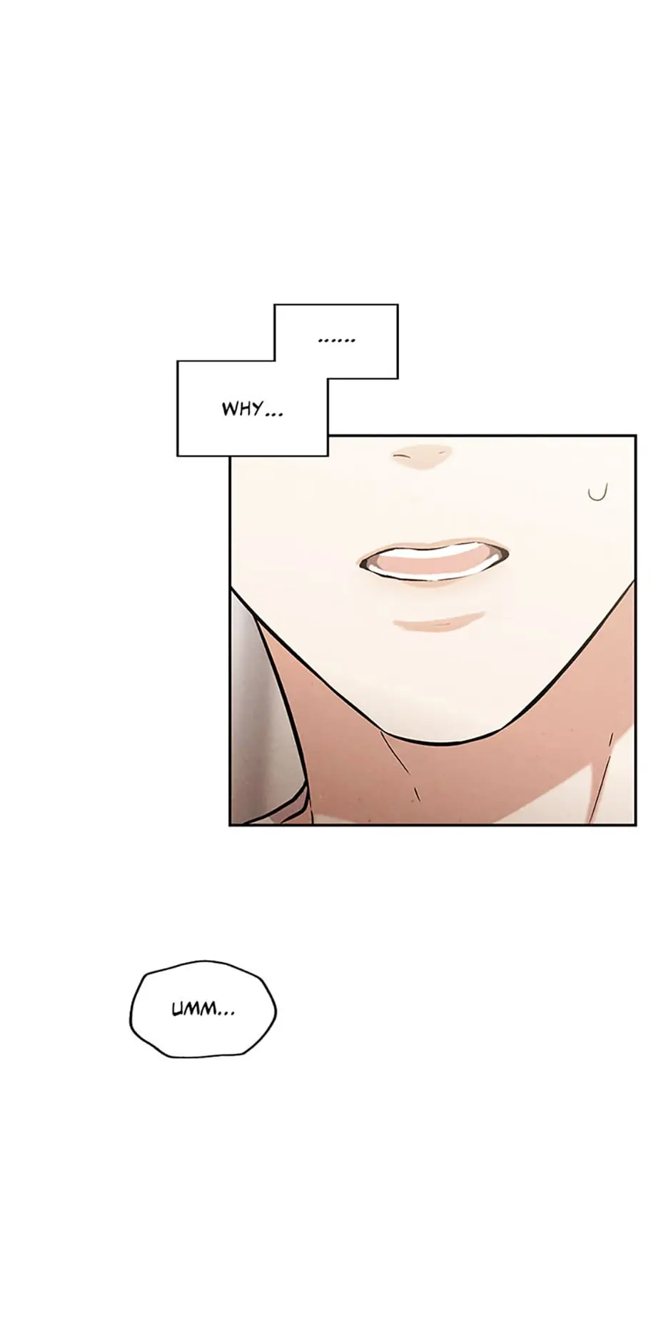 The Insatiable Man - Chapter 51 Page 53