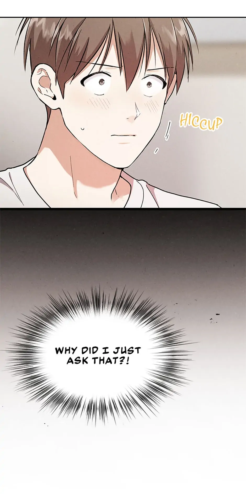 The Insatiable Man - Chapter 51 Page 56
