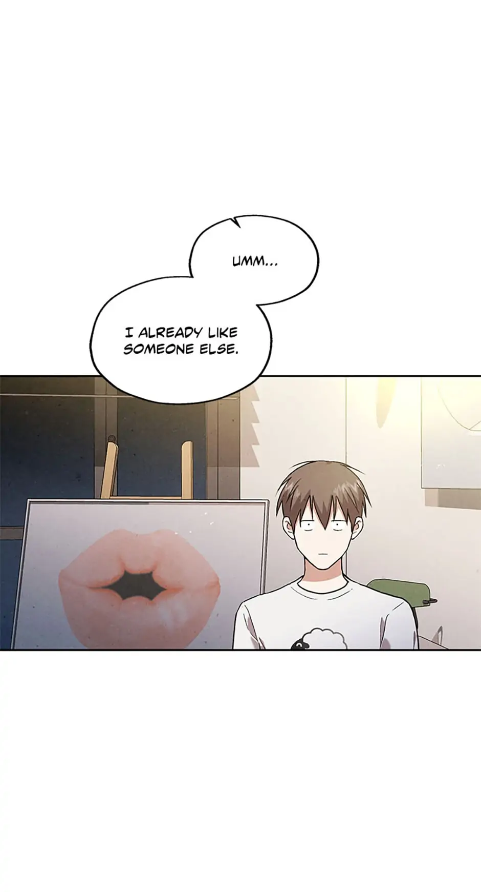 The Insatiable Man - Chapter 52 Page 3