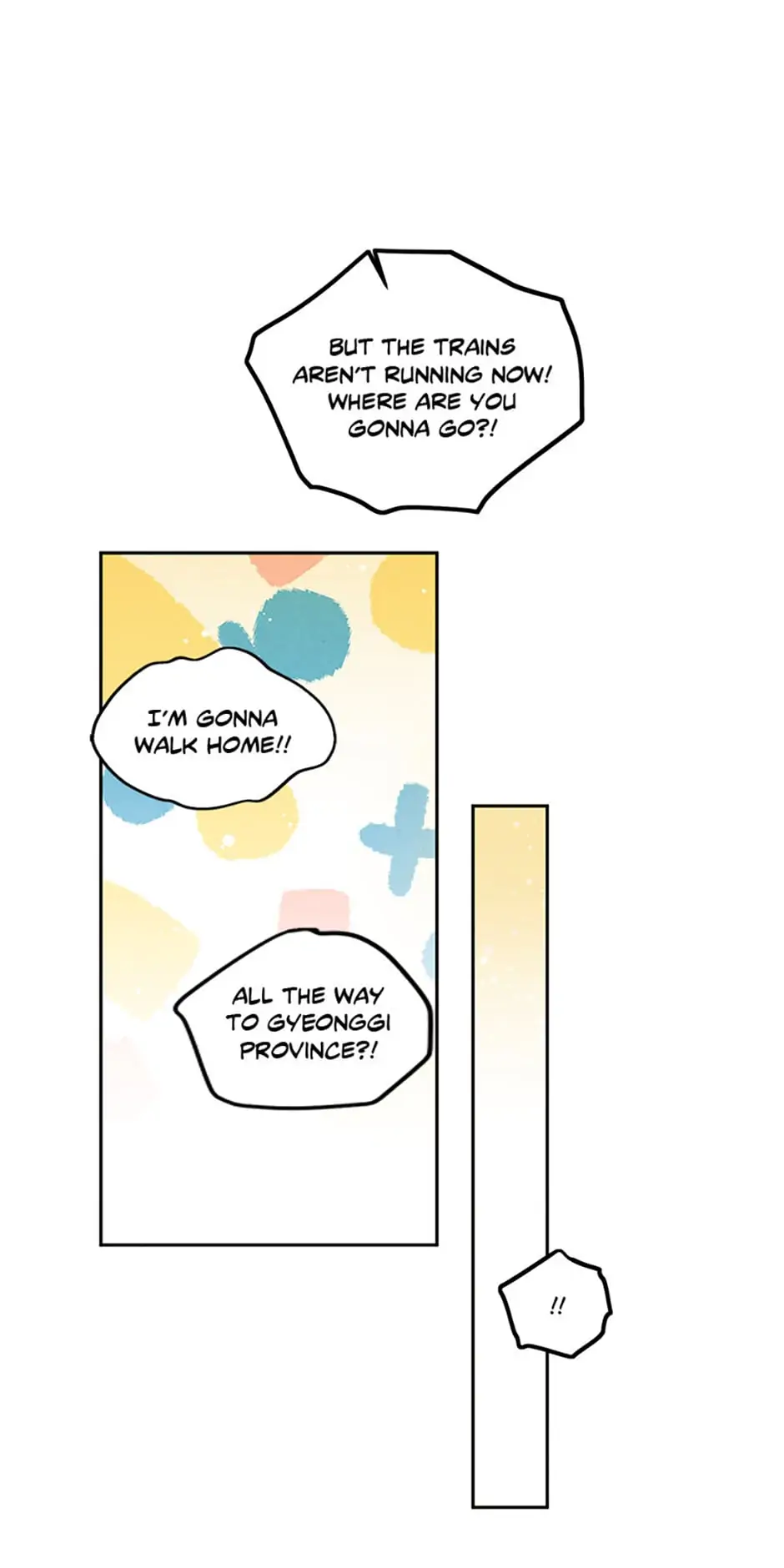 The Insatiable Man - Chapter 52 Page 8