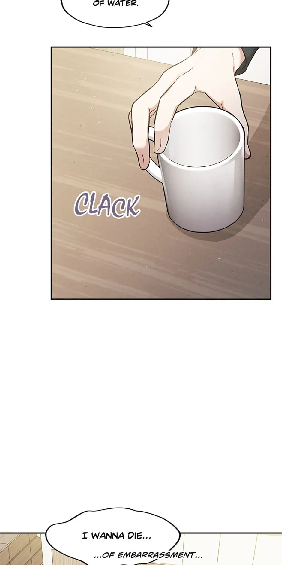 The Insatiable Man - Chapter 52 Page 10