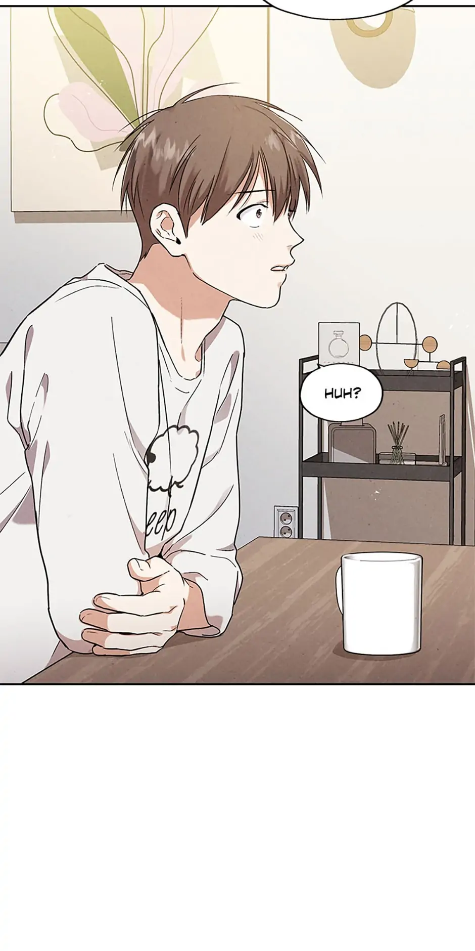 The Insatiable Man - Chapter 52 Page 12