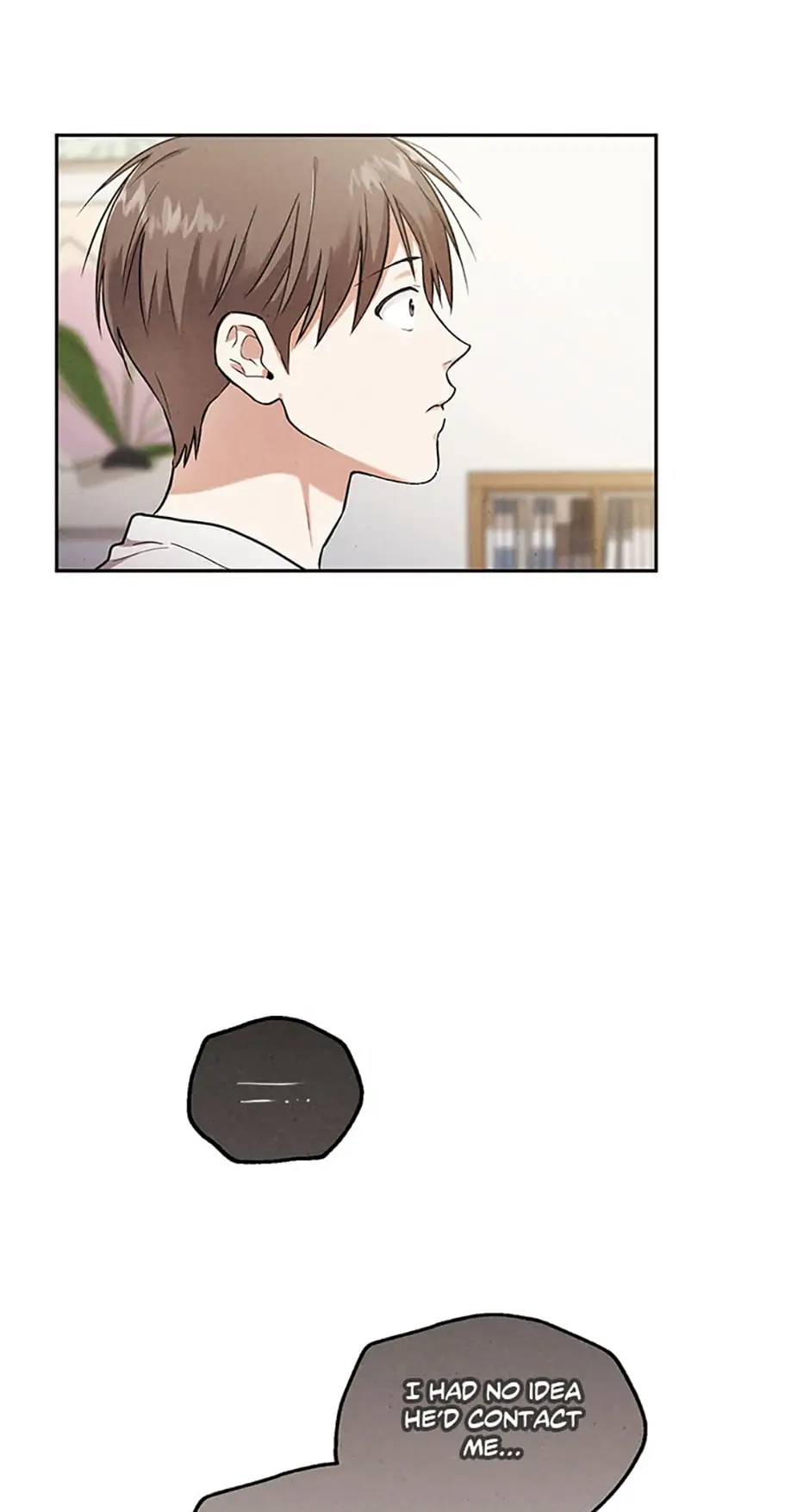 The Insatiable Man - Chapter 52 Page 27