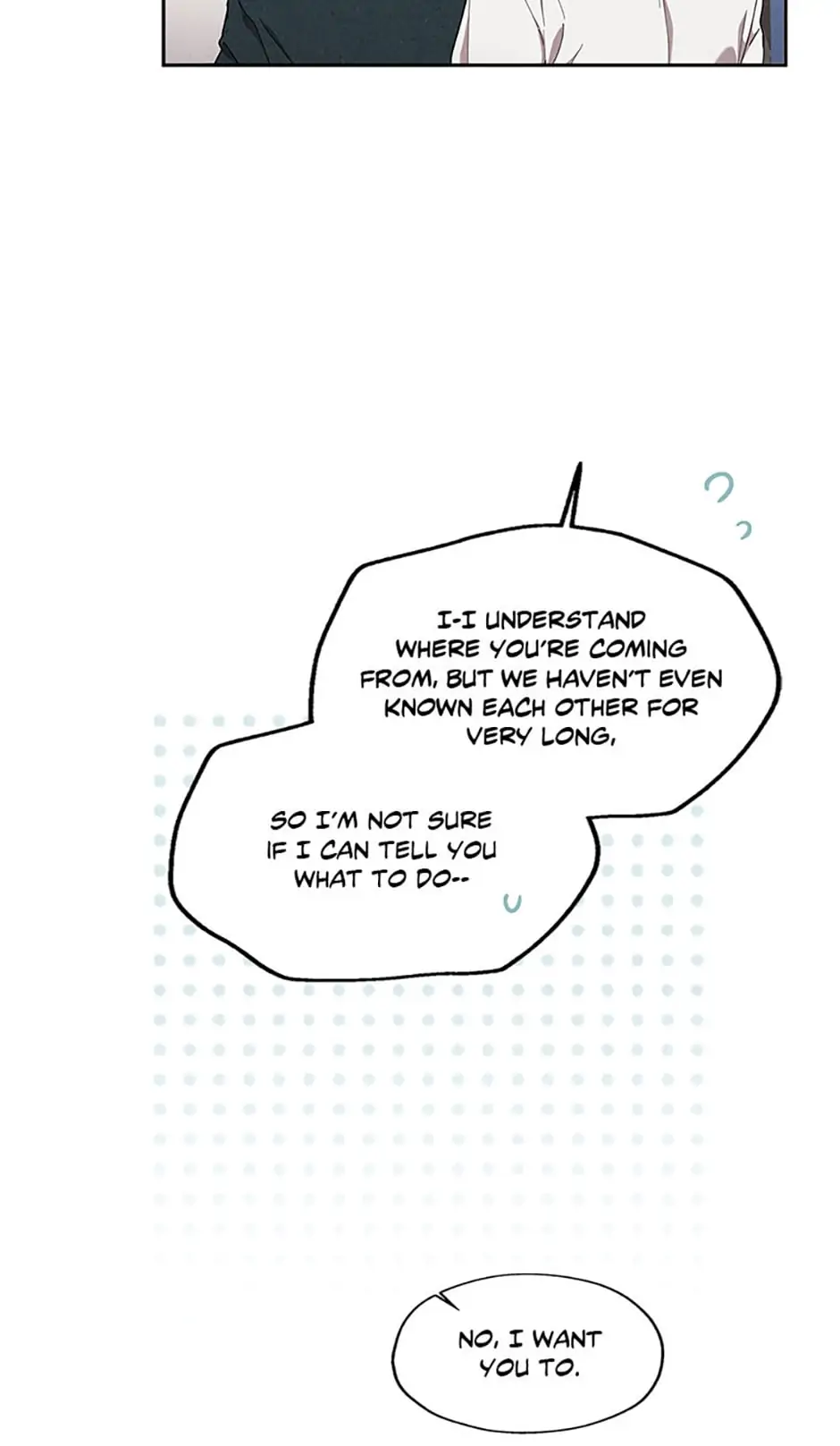 The Insatiable Man - Chapter 52 Page 38