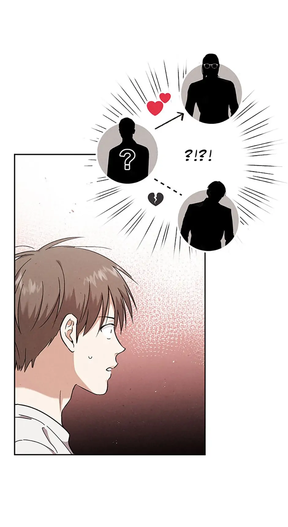 The Insatiable Man - Chapter 52 Page 41