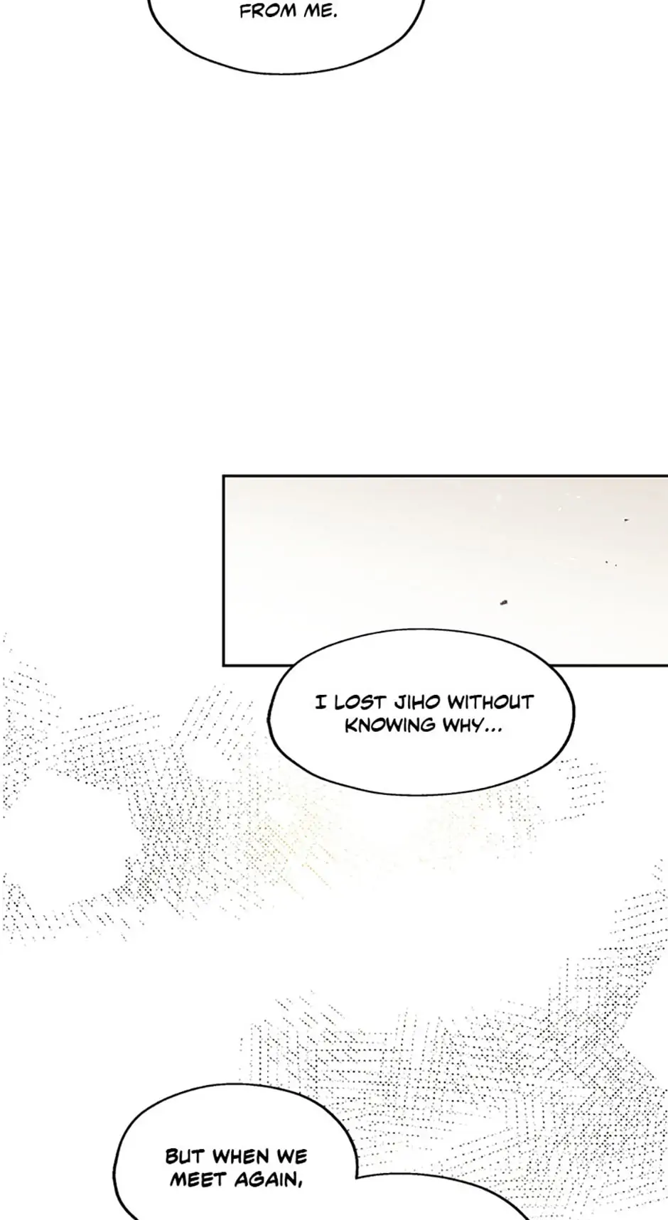 The Insatiable Man - Chapter 52 Page 43