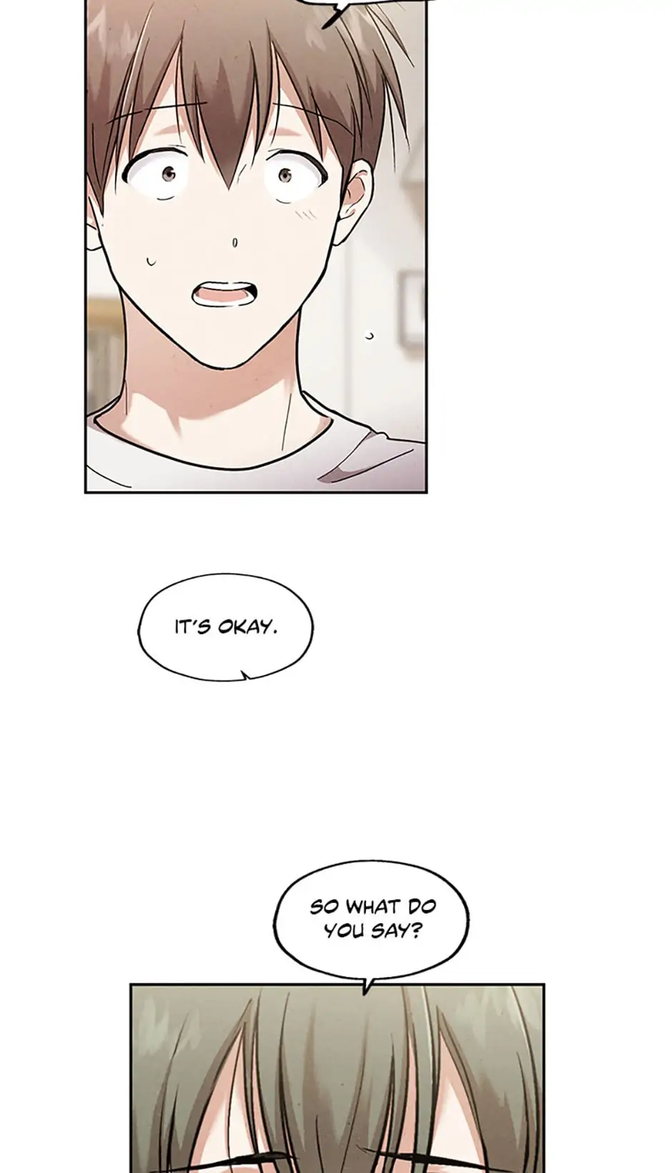 The Insatiable Man - Chapter 52 Page 48