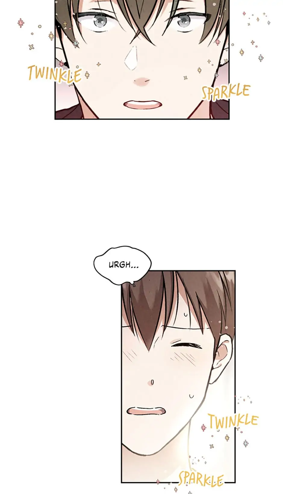 The Insatiable Man - Chapter 52 Page 49
