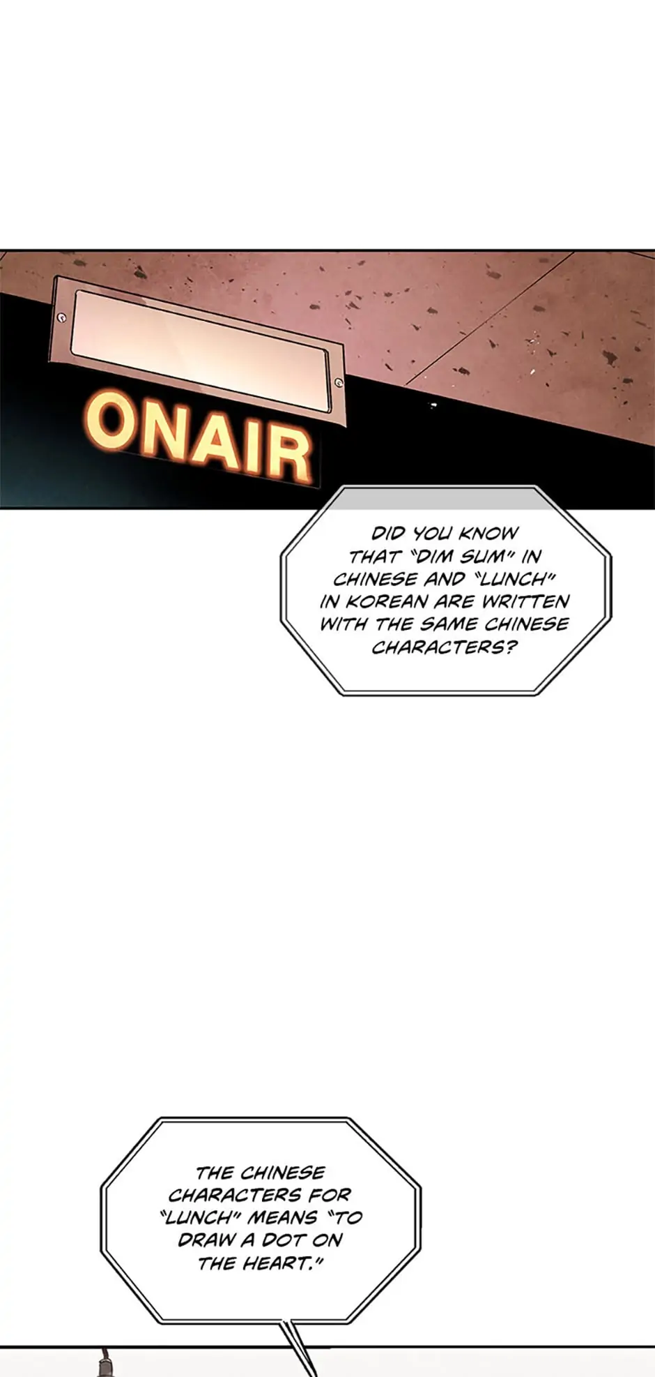 The Insatiable Man - Chapter 53 Page 2