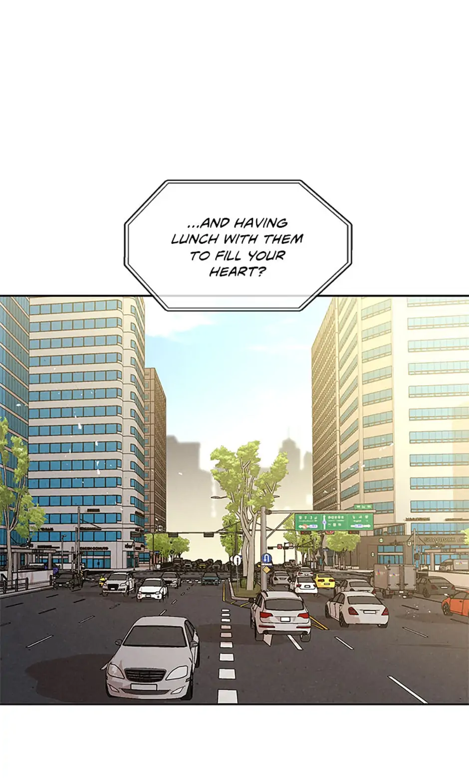 The Insatiable Man - Chapter 53 Page 6