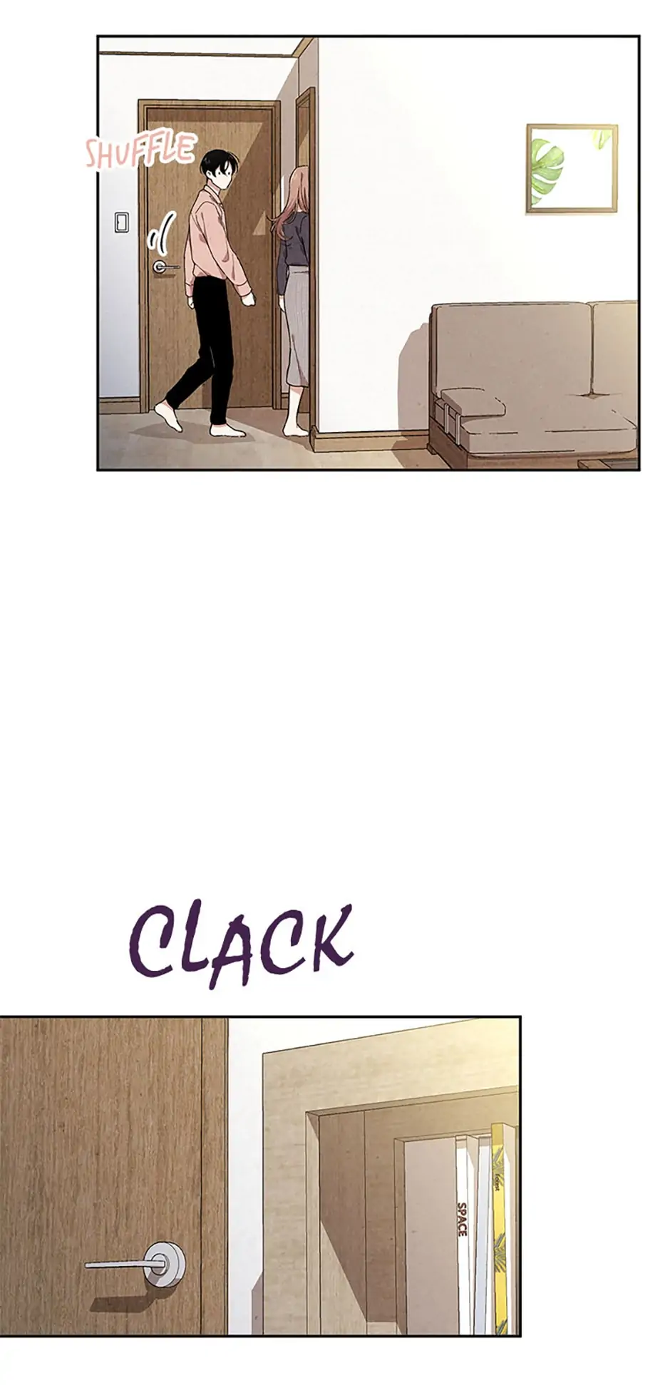 The Insatiable Man - Chapter 53 Page 16