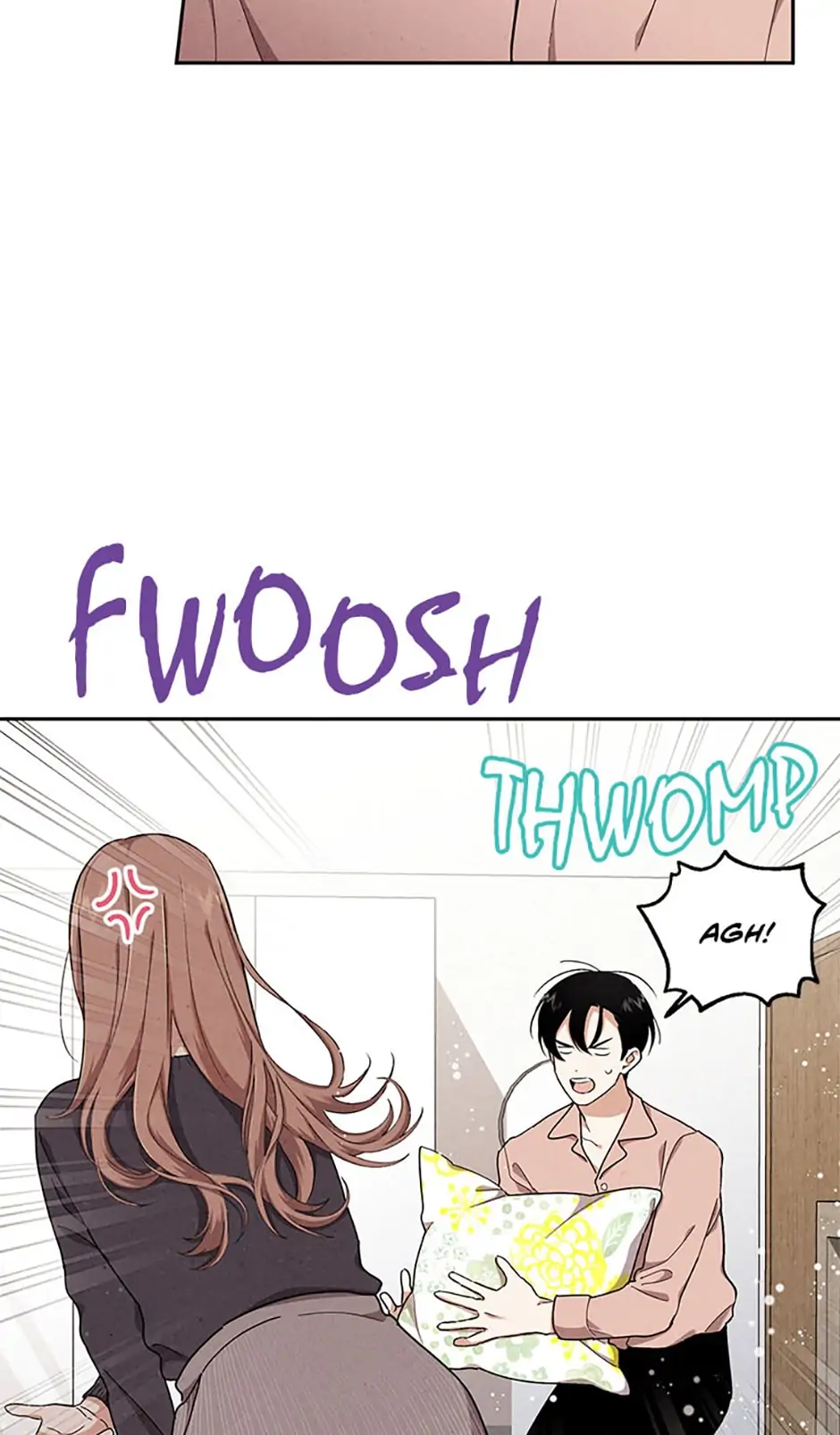The Insatiable Man - Chapter 53 Page 20