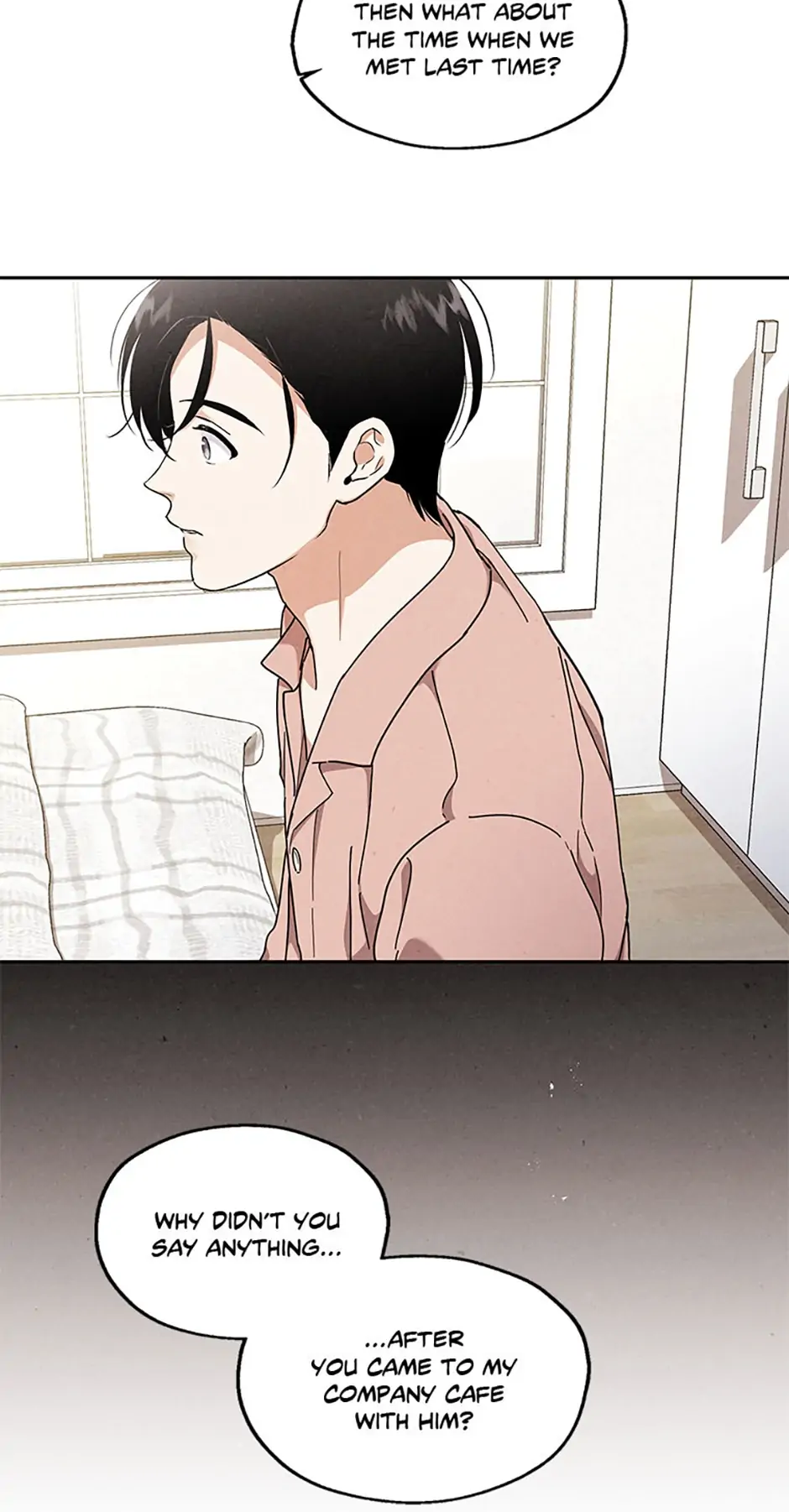 The Insatiable Man - Chapter 53 Page 24