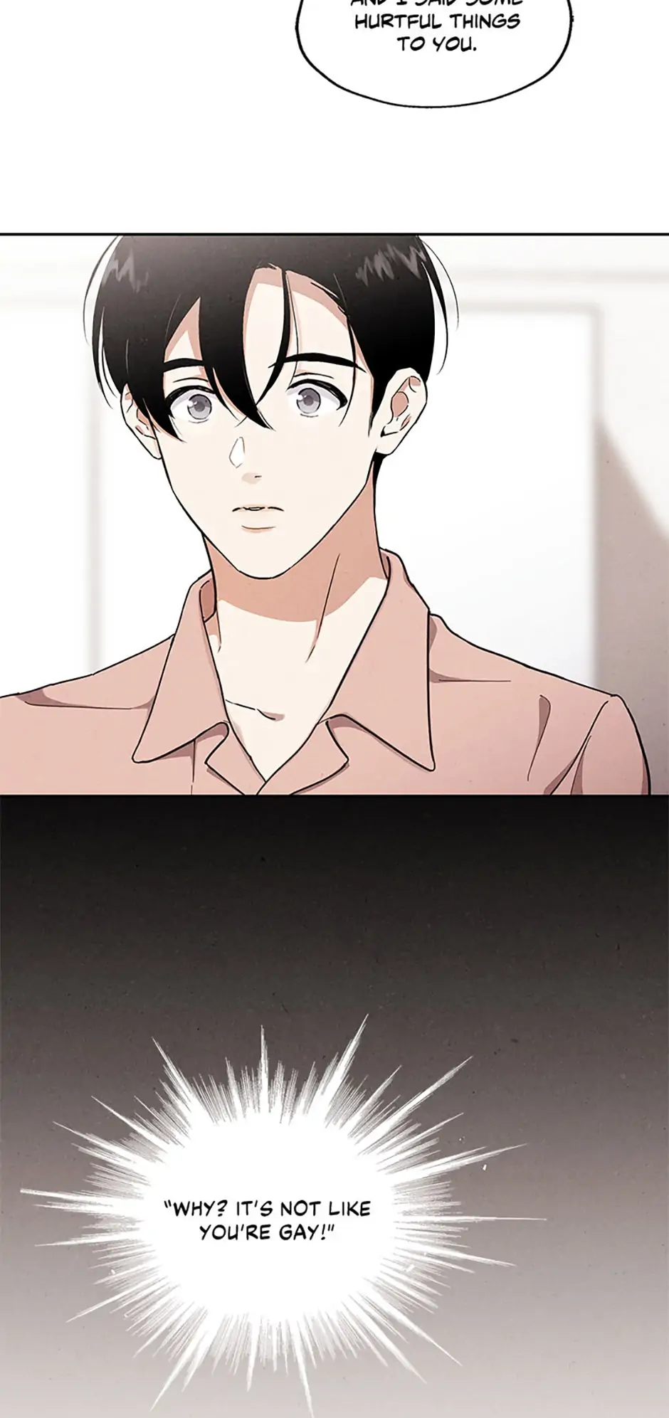 The Insatiable Man - Chapter 53 Page 32