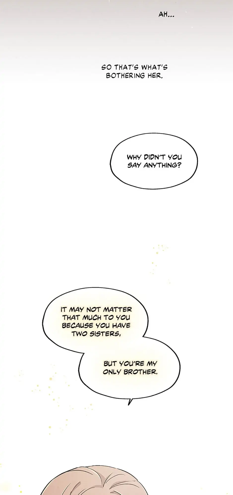 The Insatiable Man - Chapter 53 Page 33